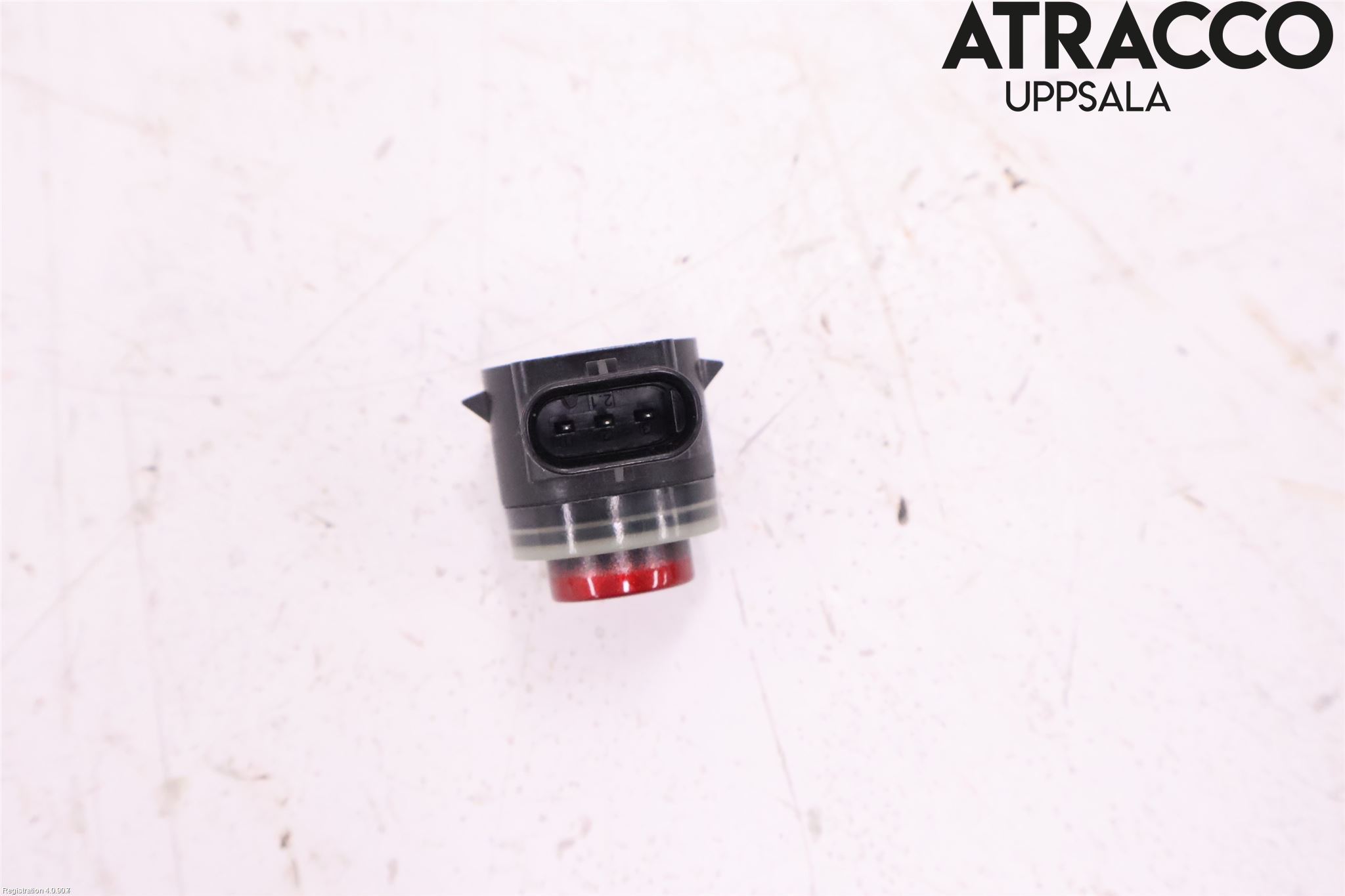 Seat IBIZA V 17-20 Parkeringshjälp Backsensor