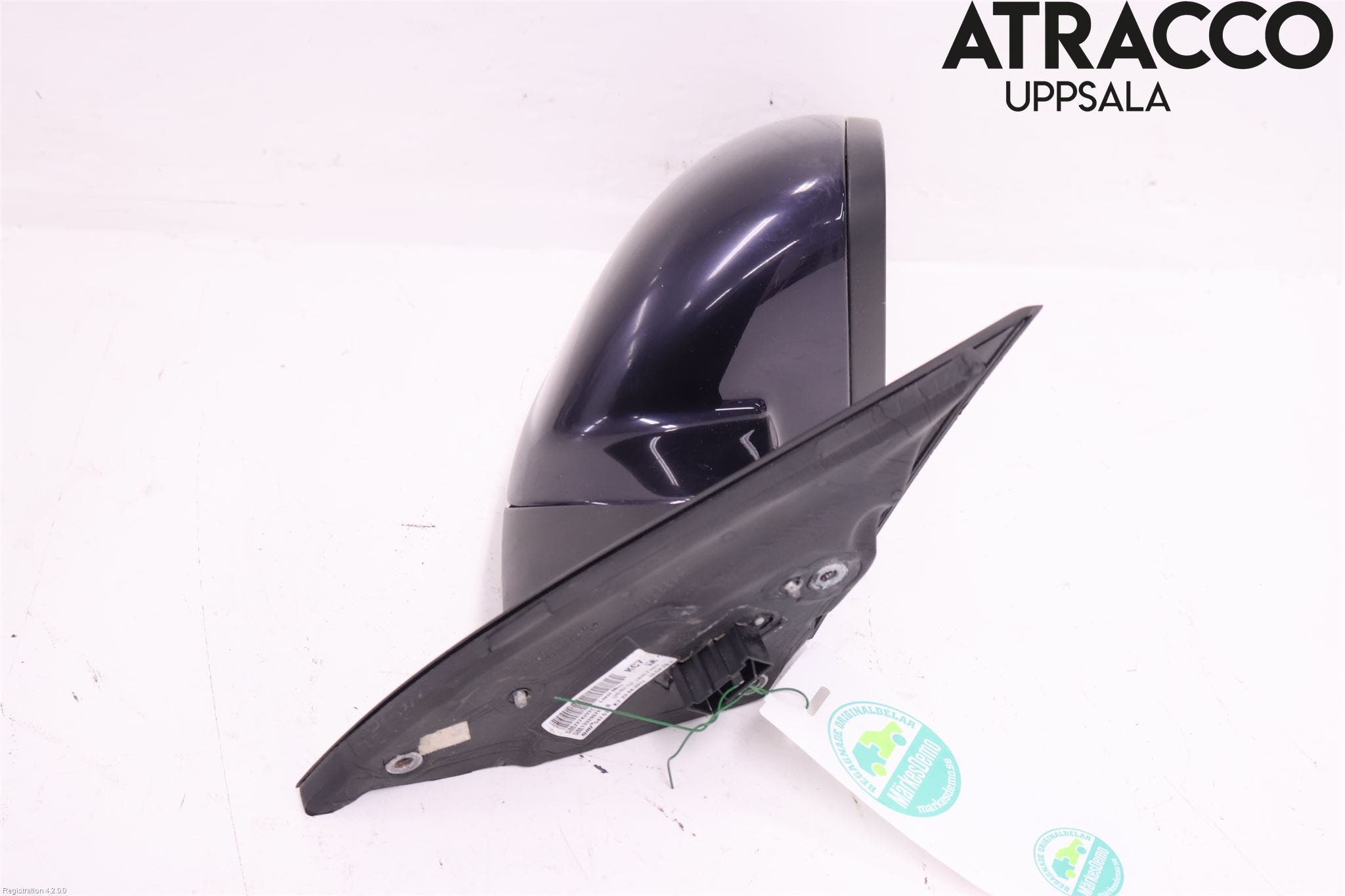 Opel INSIGNIA 09-16 Spegel Yttre El Hö