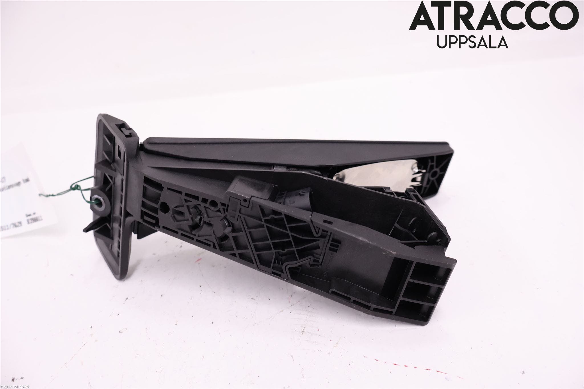 BMW X3 F25 10-17 Gaspedal