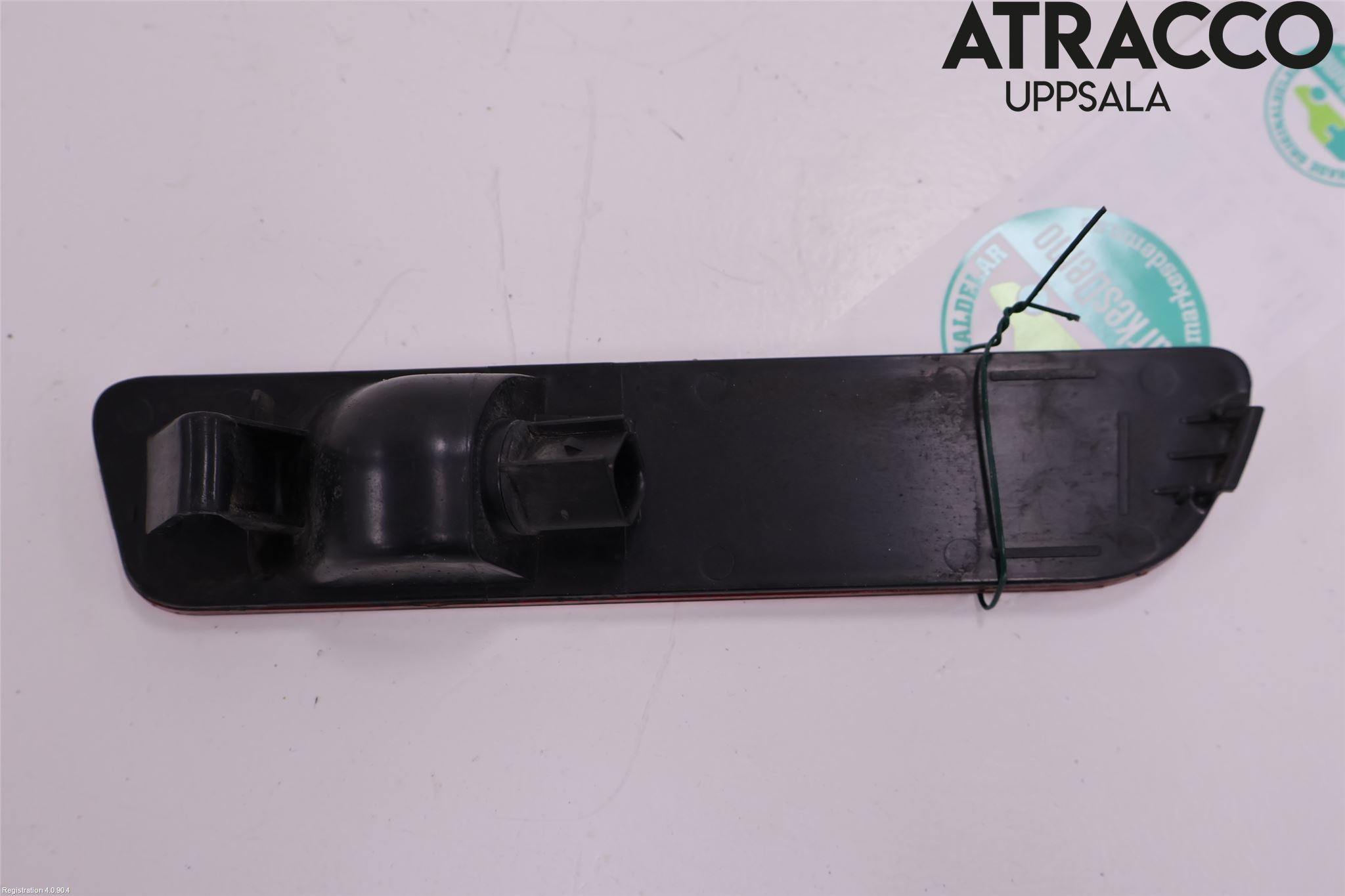 Ford MUSTANG V 05-14 Bakljus Höger