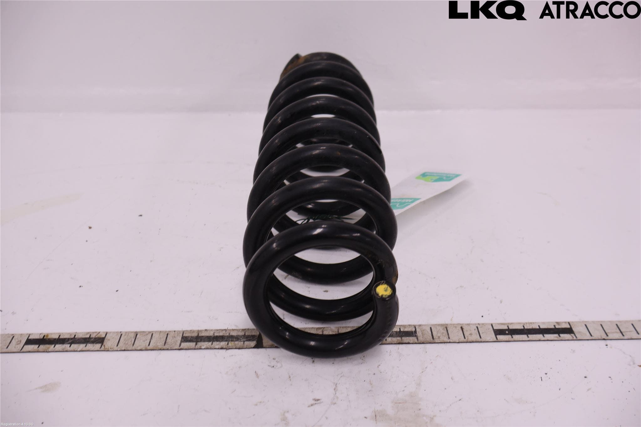 BMW 3 E90/91 SED/TOU 05-12 Fjäder Bak