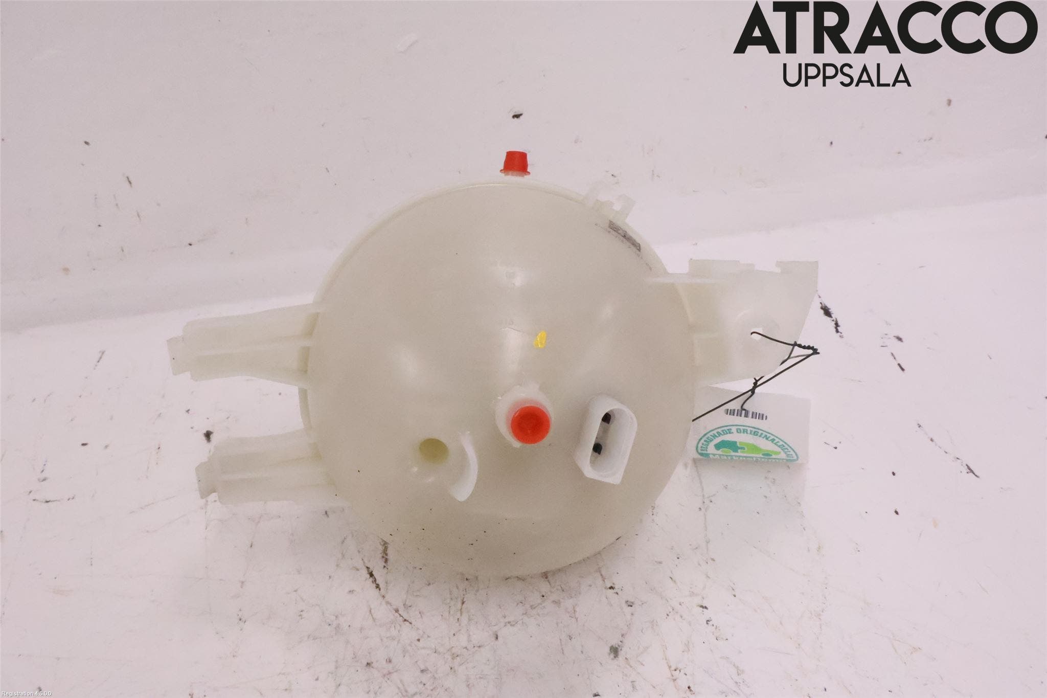 BMW X3 G01 18- Expansionstank