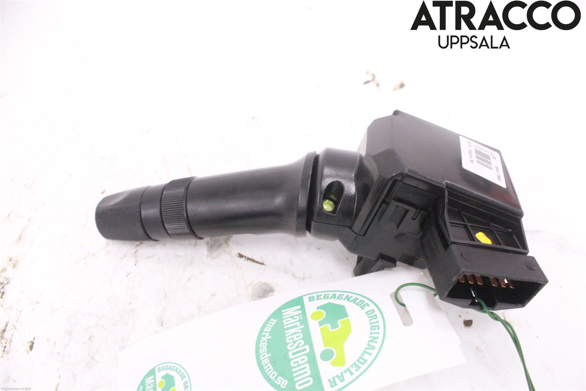Kia PICANTO 12-17 Spak Torkar-Spolomk