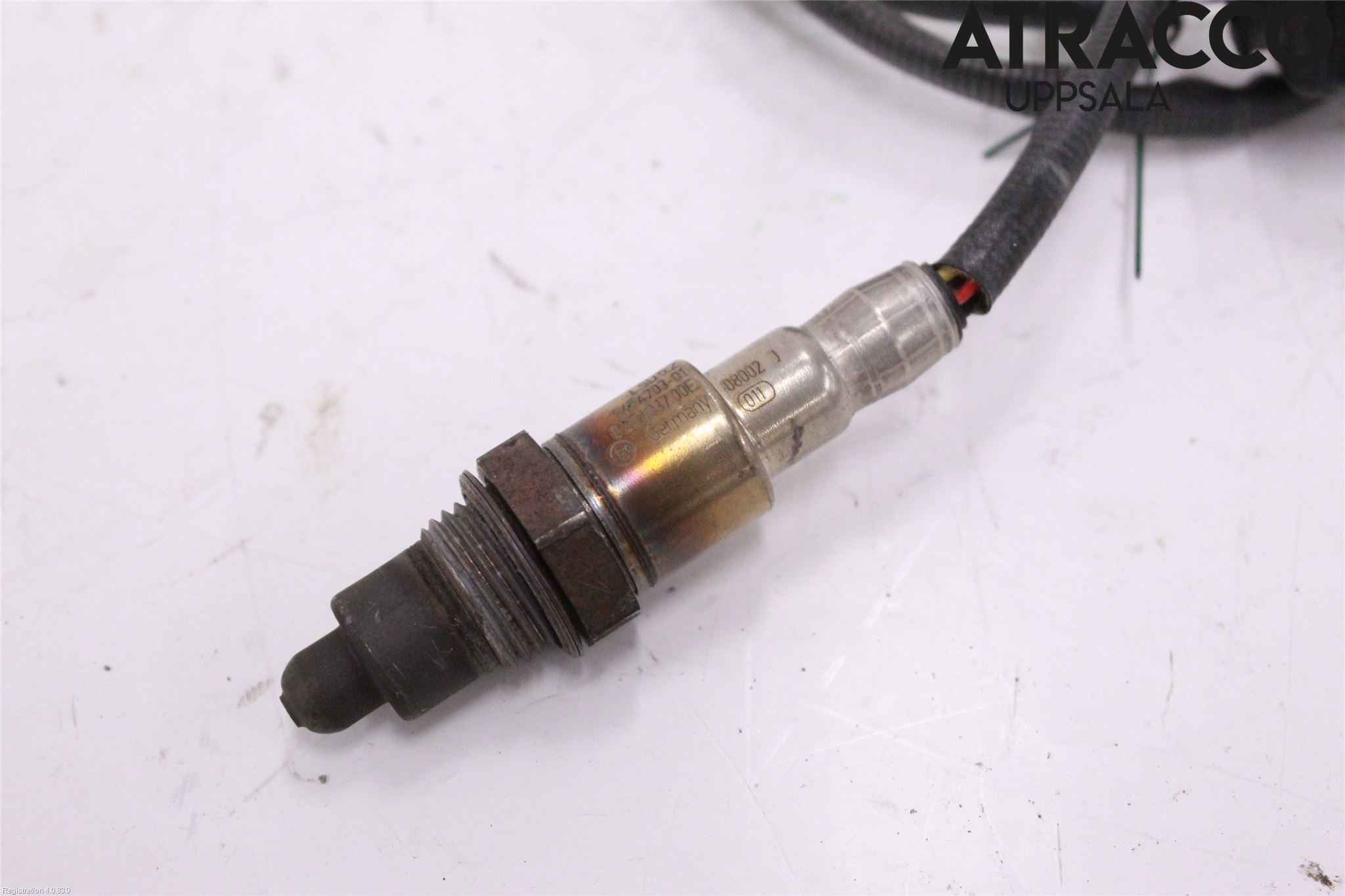 Mini COUNTRYMAN F60 17-23 Injlambdasond