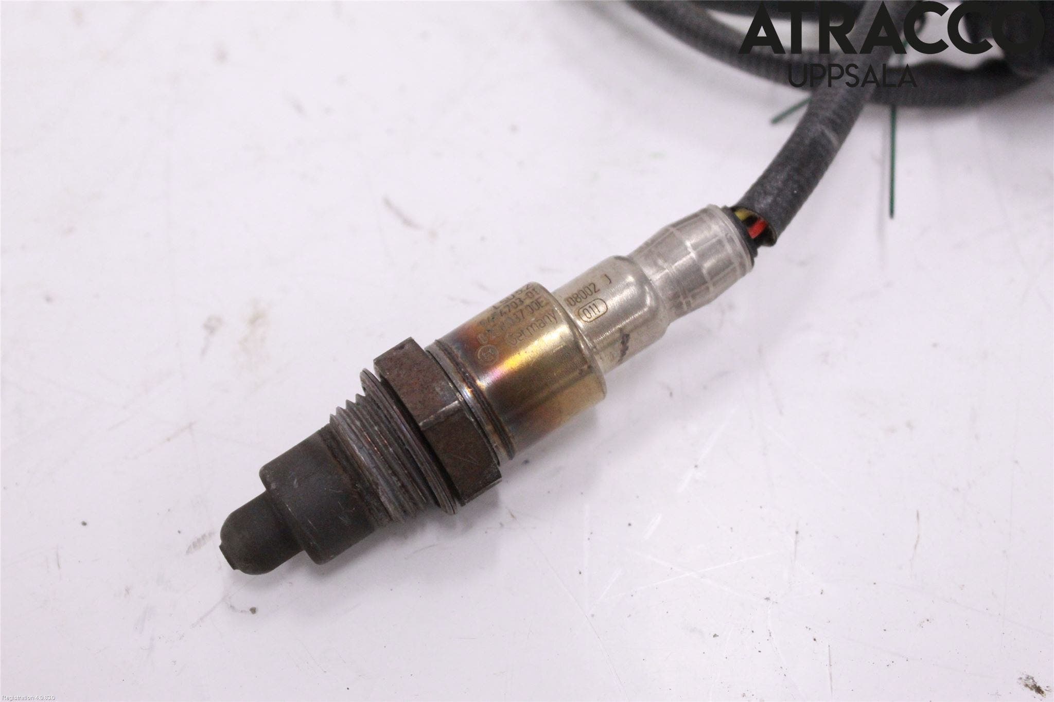 Mini COUNTRYMAN F60 17-23 Injlambdasond