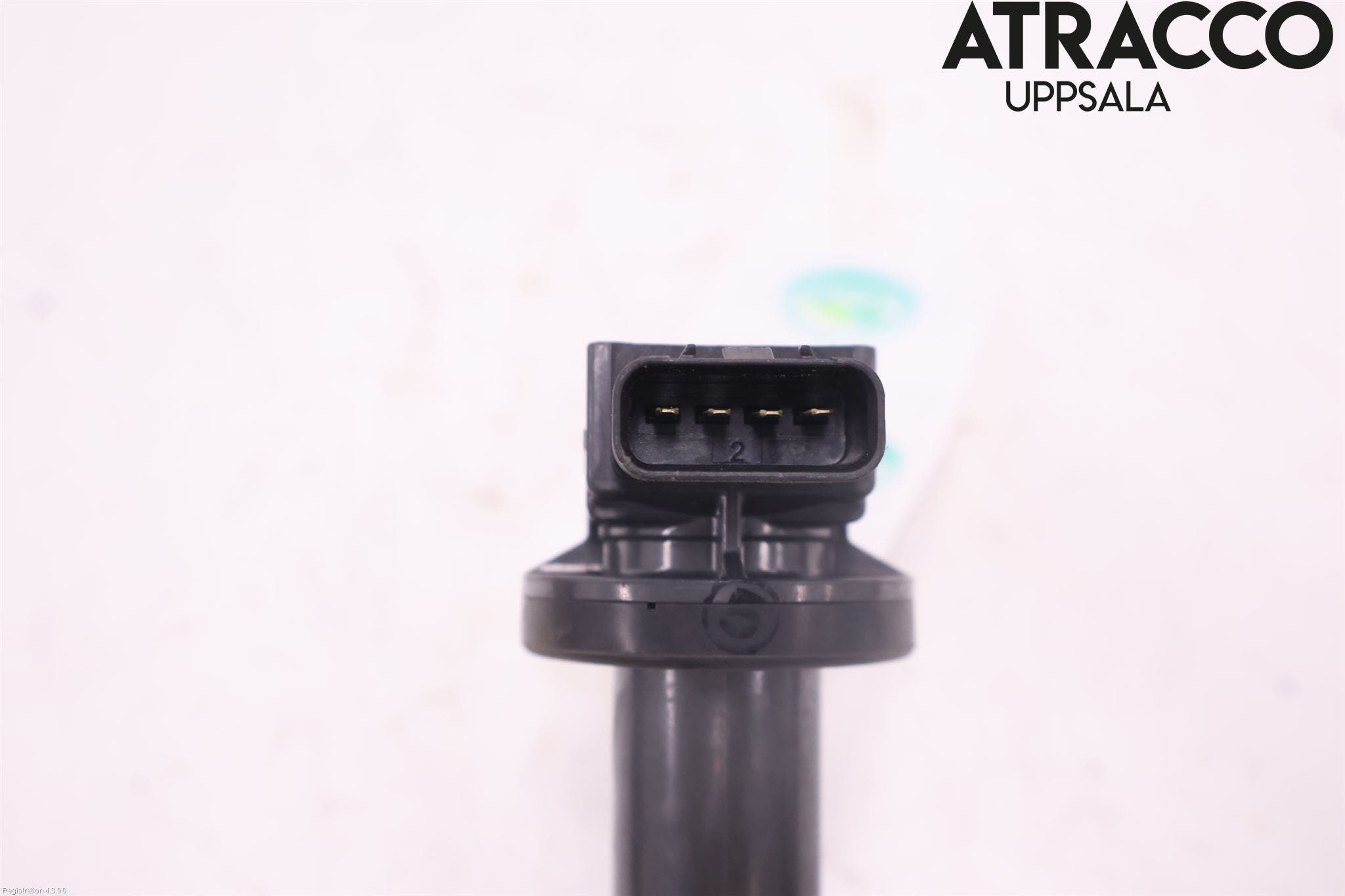 Peugeot 108 15-22 Tändspole