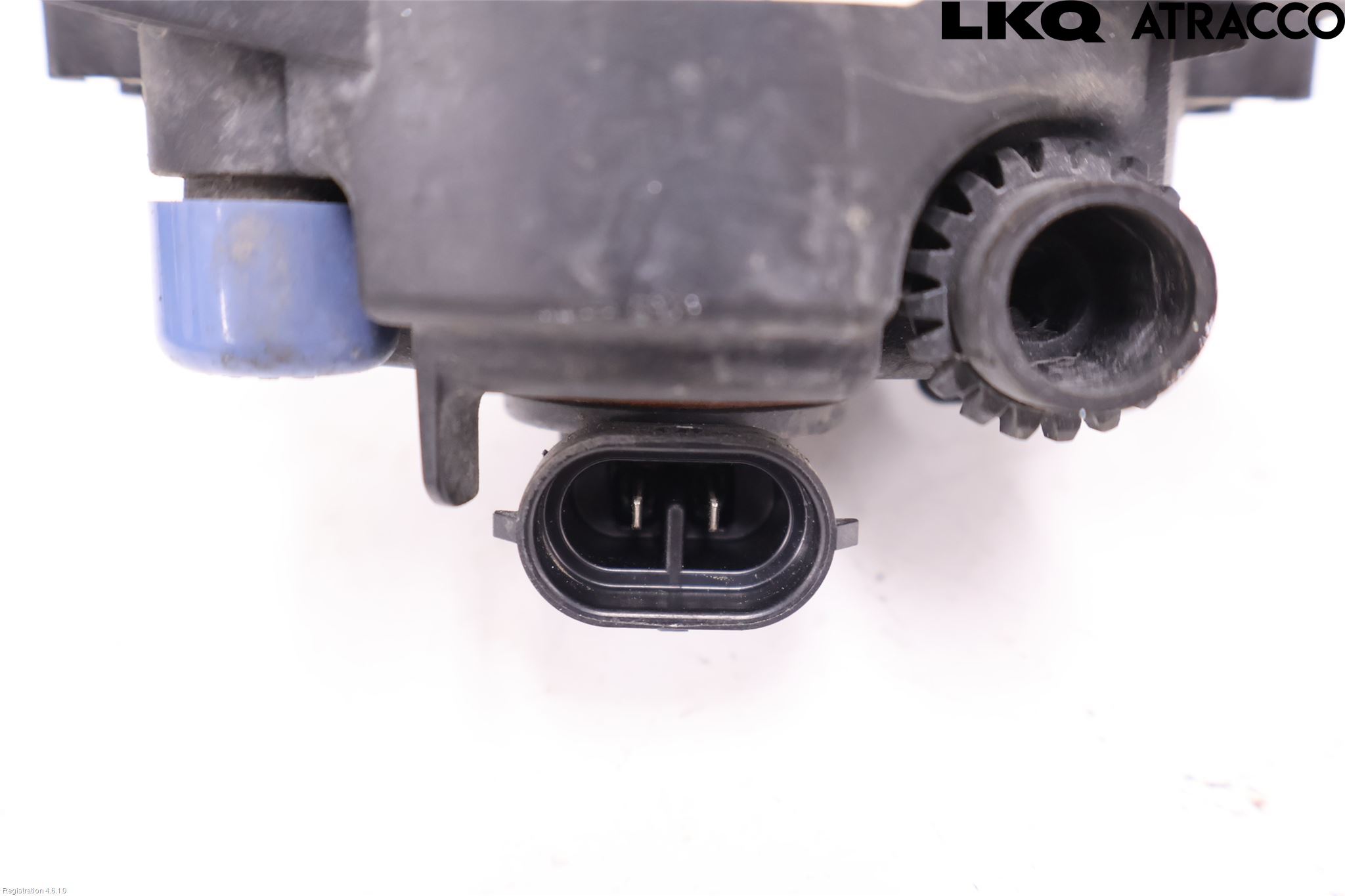 Suzuki SWIFT 11-16 Dimljus-Varselljus Fram