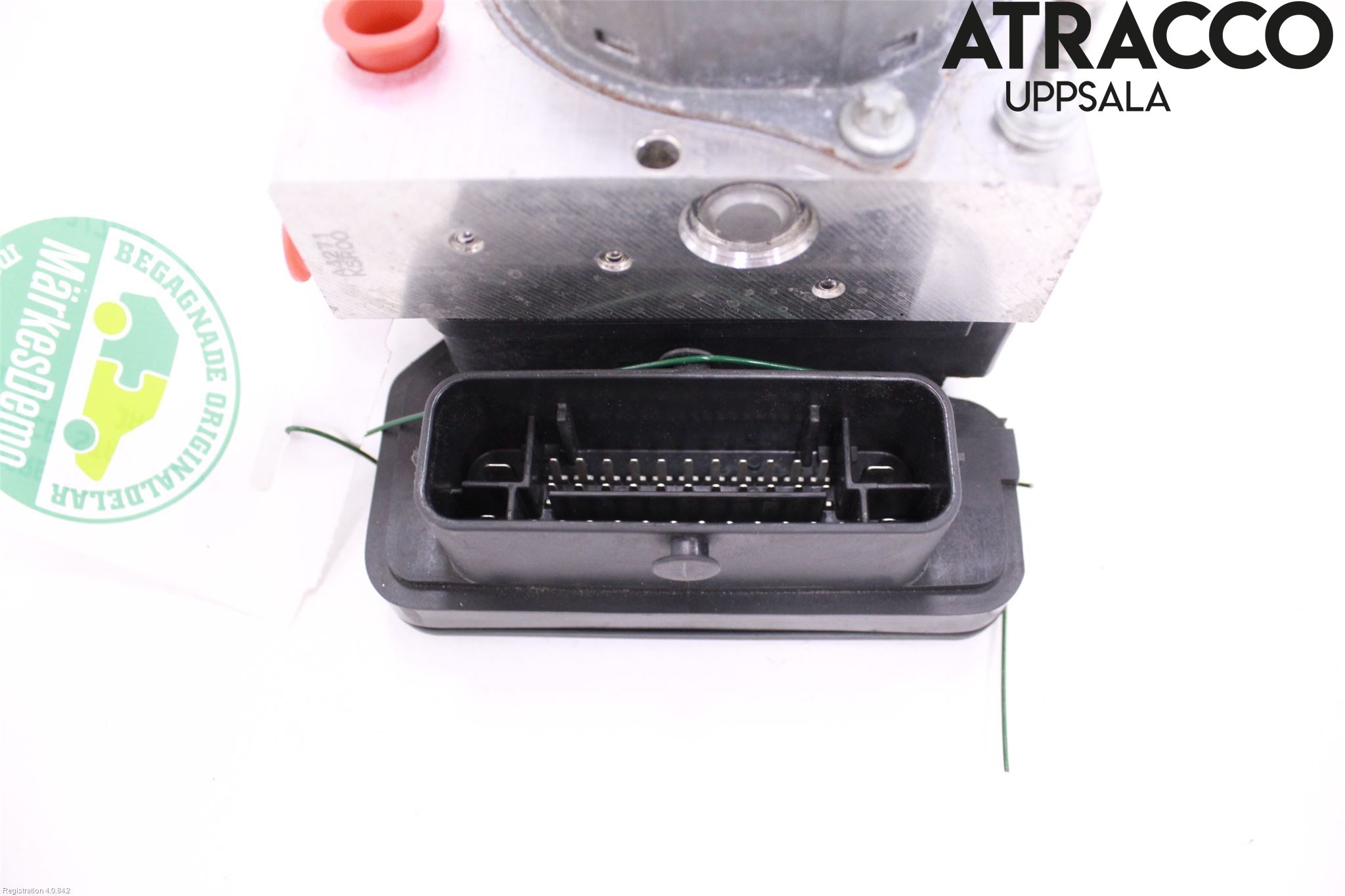 Mitsubishi SPACE STAR 13- Abs Hydraulaggregat