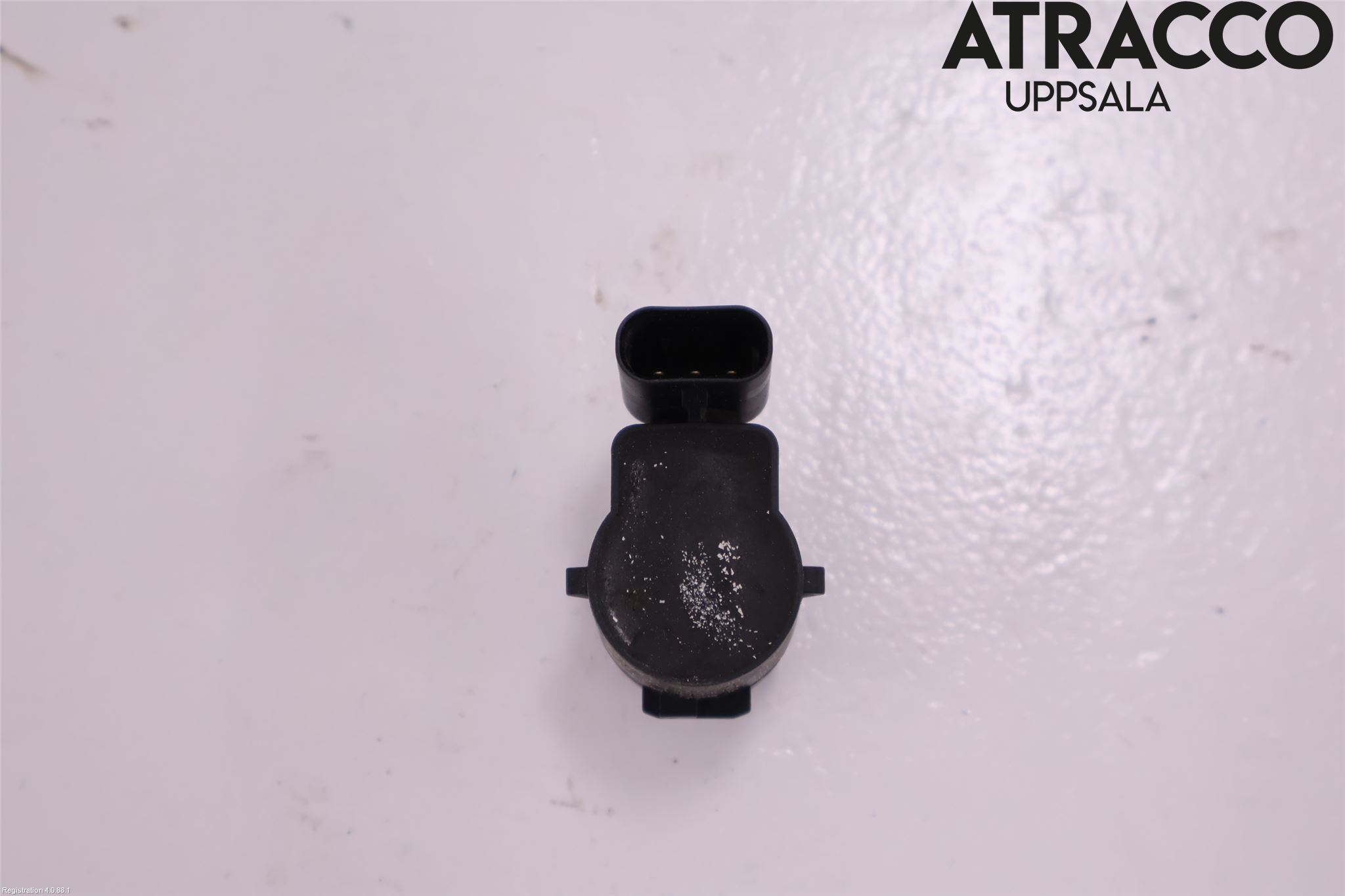 BMW 1 E87/81 5D/3D 03-11 Parkeringshjälp Backsensor