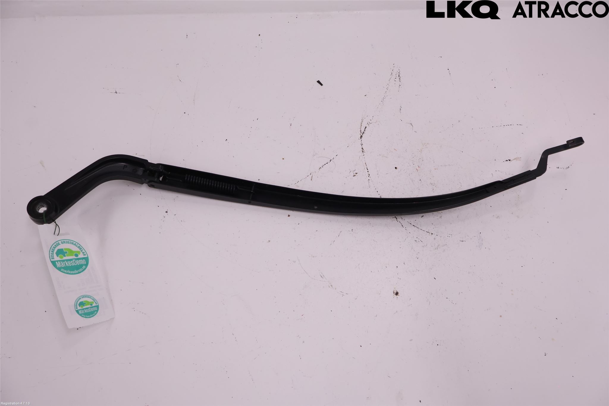 Jeep CHEROKEE Torkararm Armar Vindruta