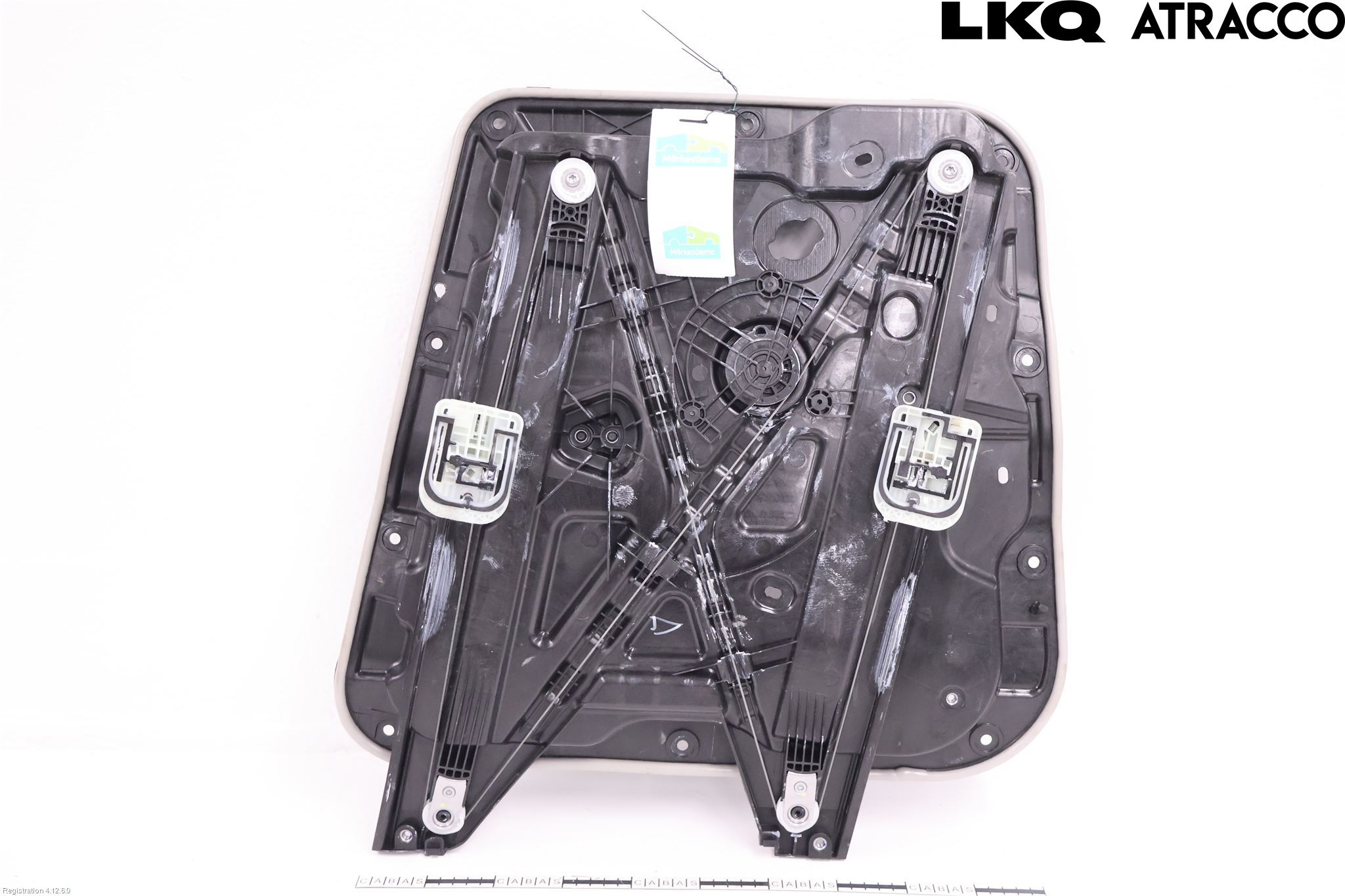 BYD SEAL U 24- Fönsterhiss El Kompl