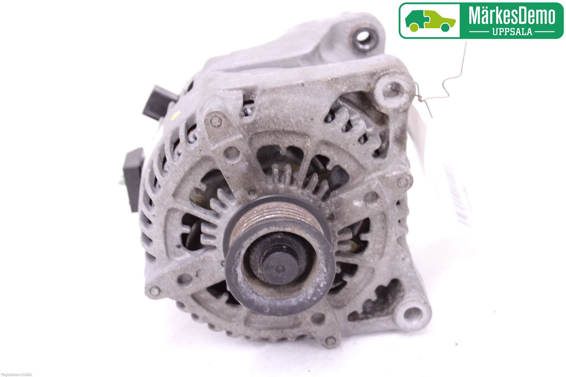 BMW 5 F10/F11/F18 09-17 Generator