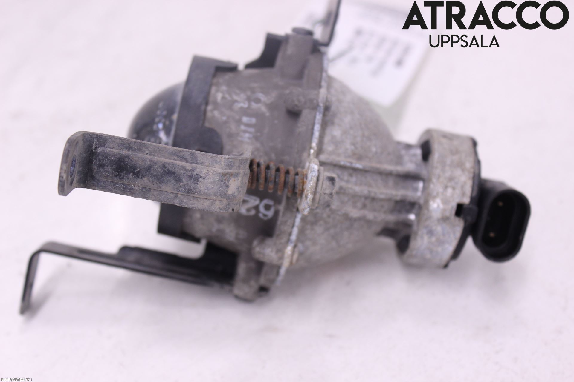 Kia CEED 06-12 Dimljus-Varselljus Fram