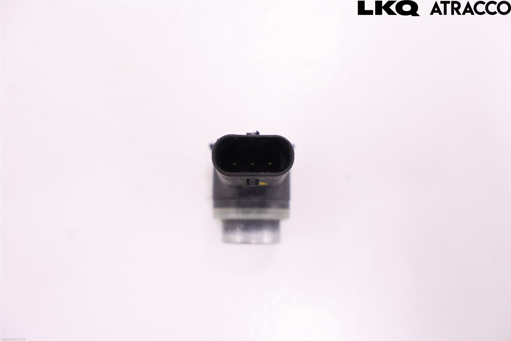 Volkswagen VW PASSAT 11-14 Parkeringshjälp Frontsensor