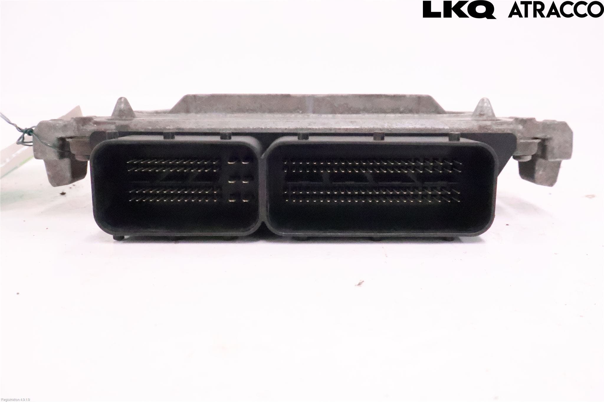 Mercedes-Benz MB B-KLASS (W246/W242) 12-19 Styrenhet Insprut Bensin