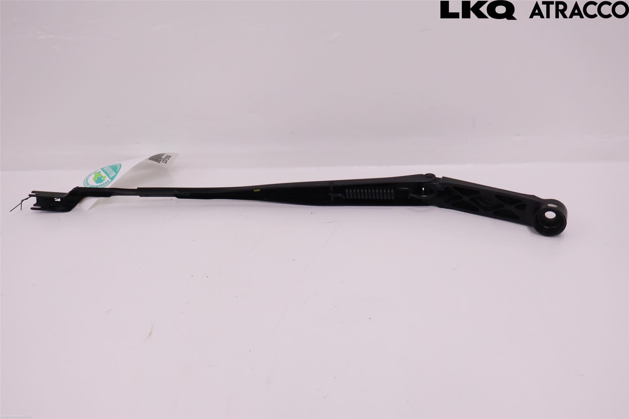 Toyota C-HR 16-23 Torkararm Armar Vindruta