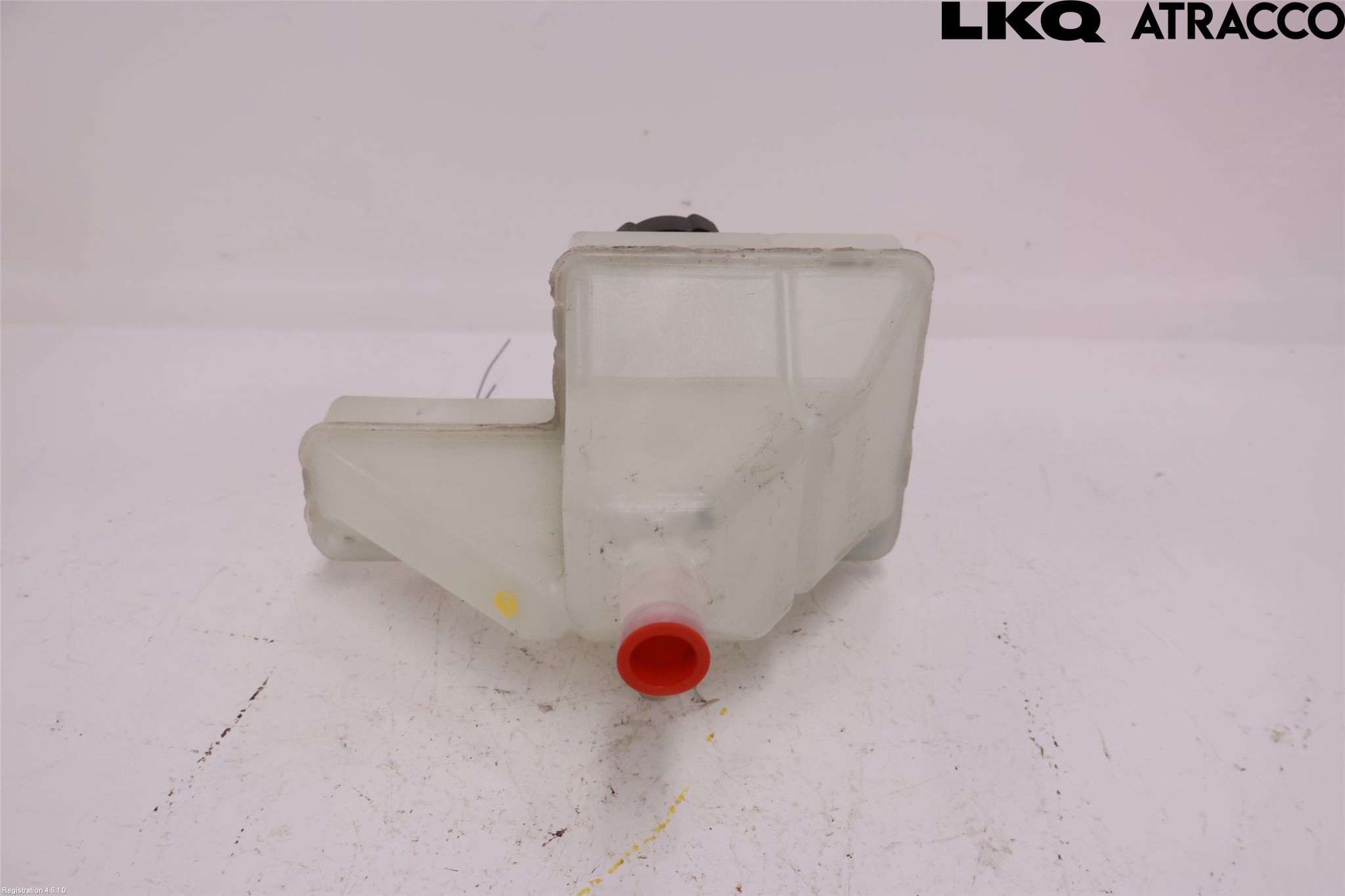 Nissan E-NV200/EVALIA Expansionstank