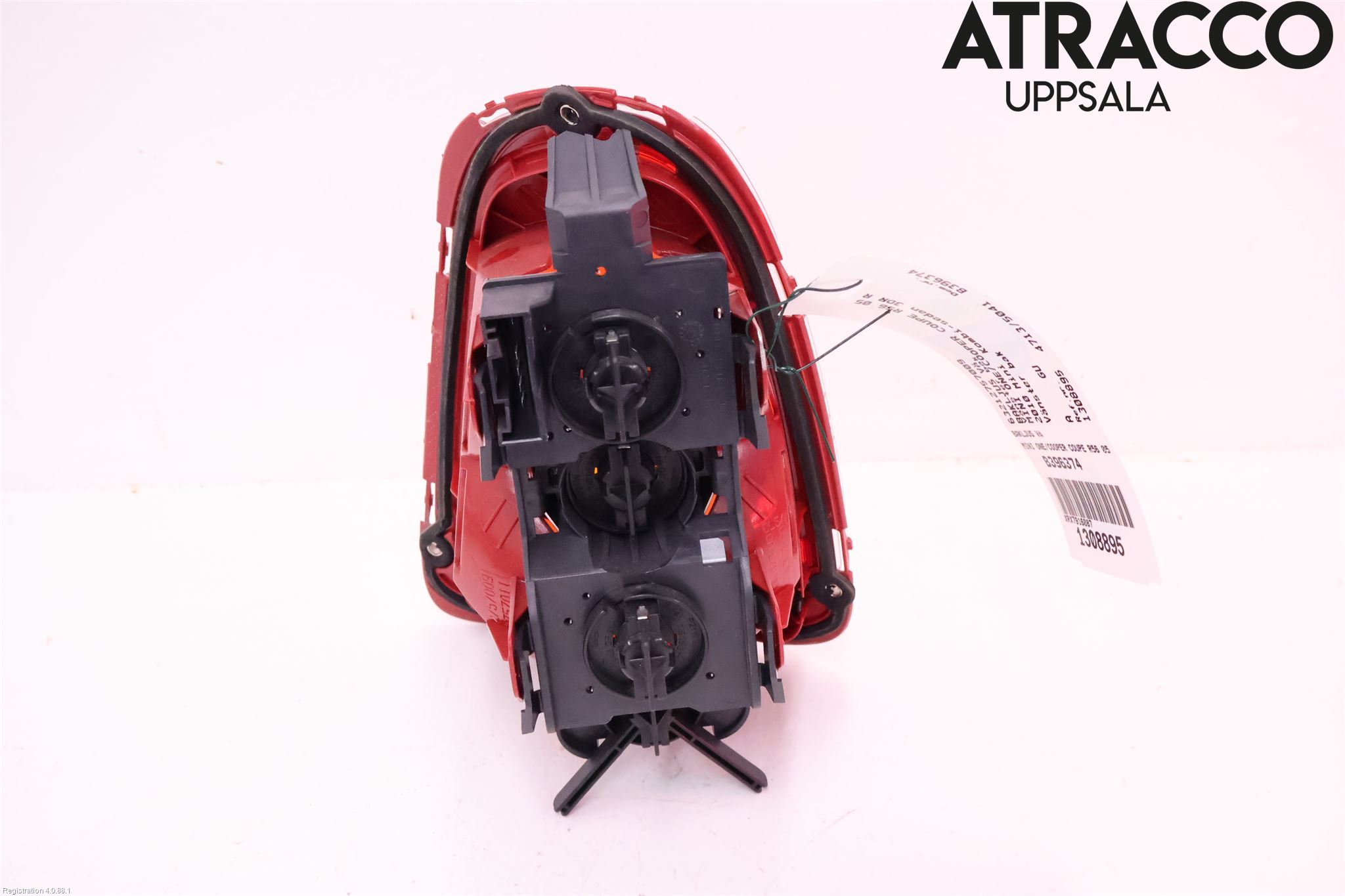 Mini COUPE R56 05-14 Bakljus Vänster