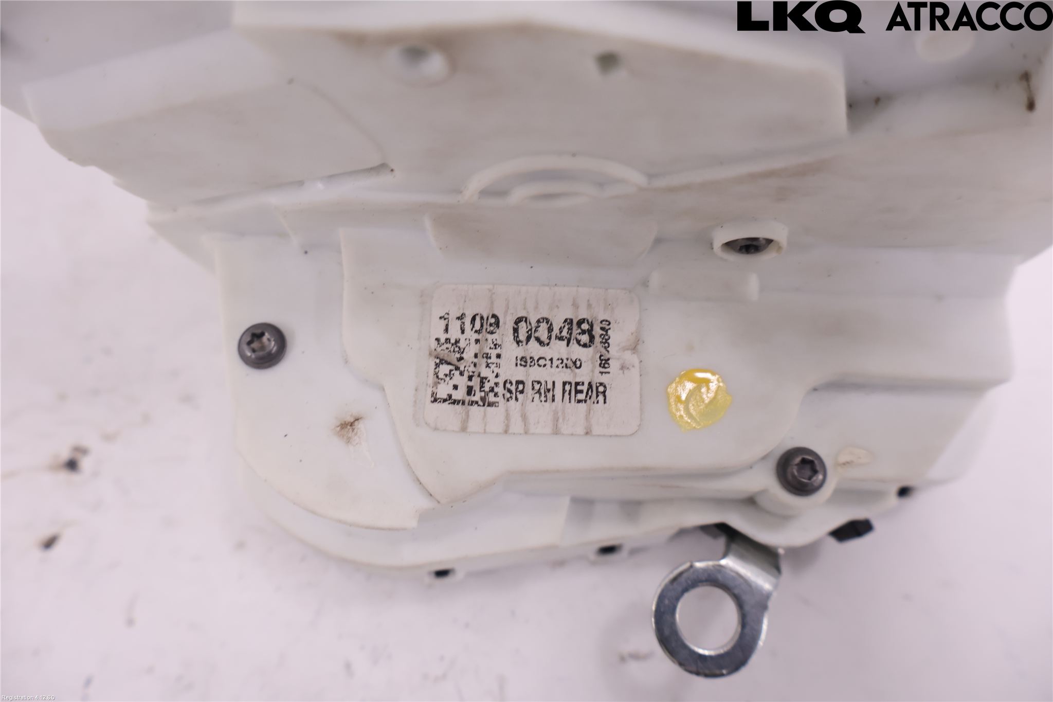 MG 4 23- Låskista-Dörrlås