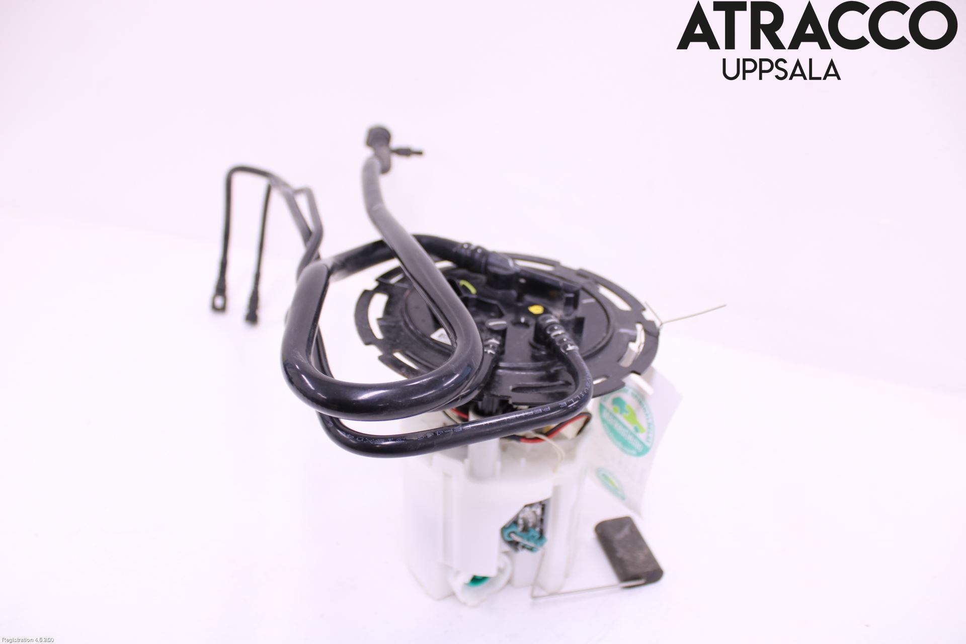 Saab 9-5     06-10 Bränsle Insppump Bensin