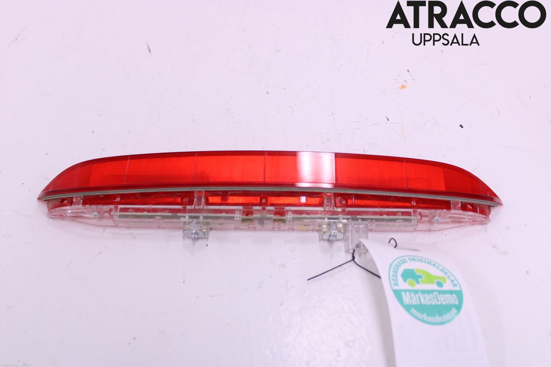 Mazda 6 13- Bromsljus Bakruta