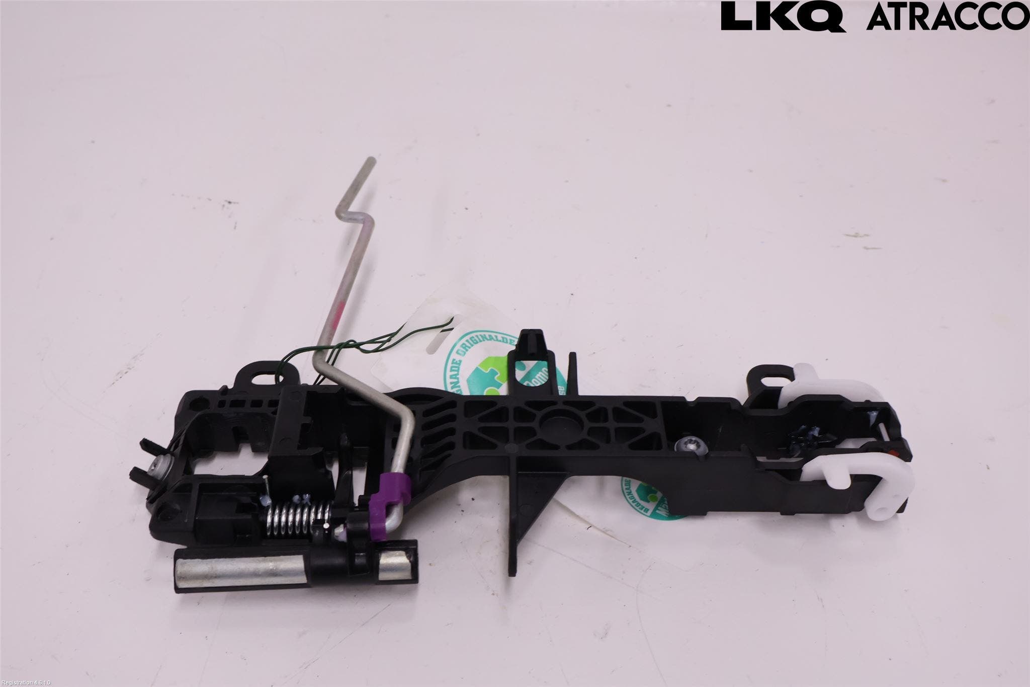 Toyota COROLLA 19- Dörrhandtag Yttre Hö