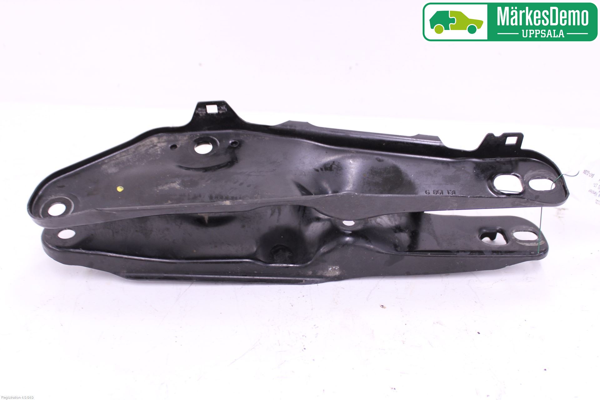 BMW 5 G30/G31/F90 17-23 Bärarm Bak Vänster