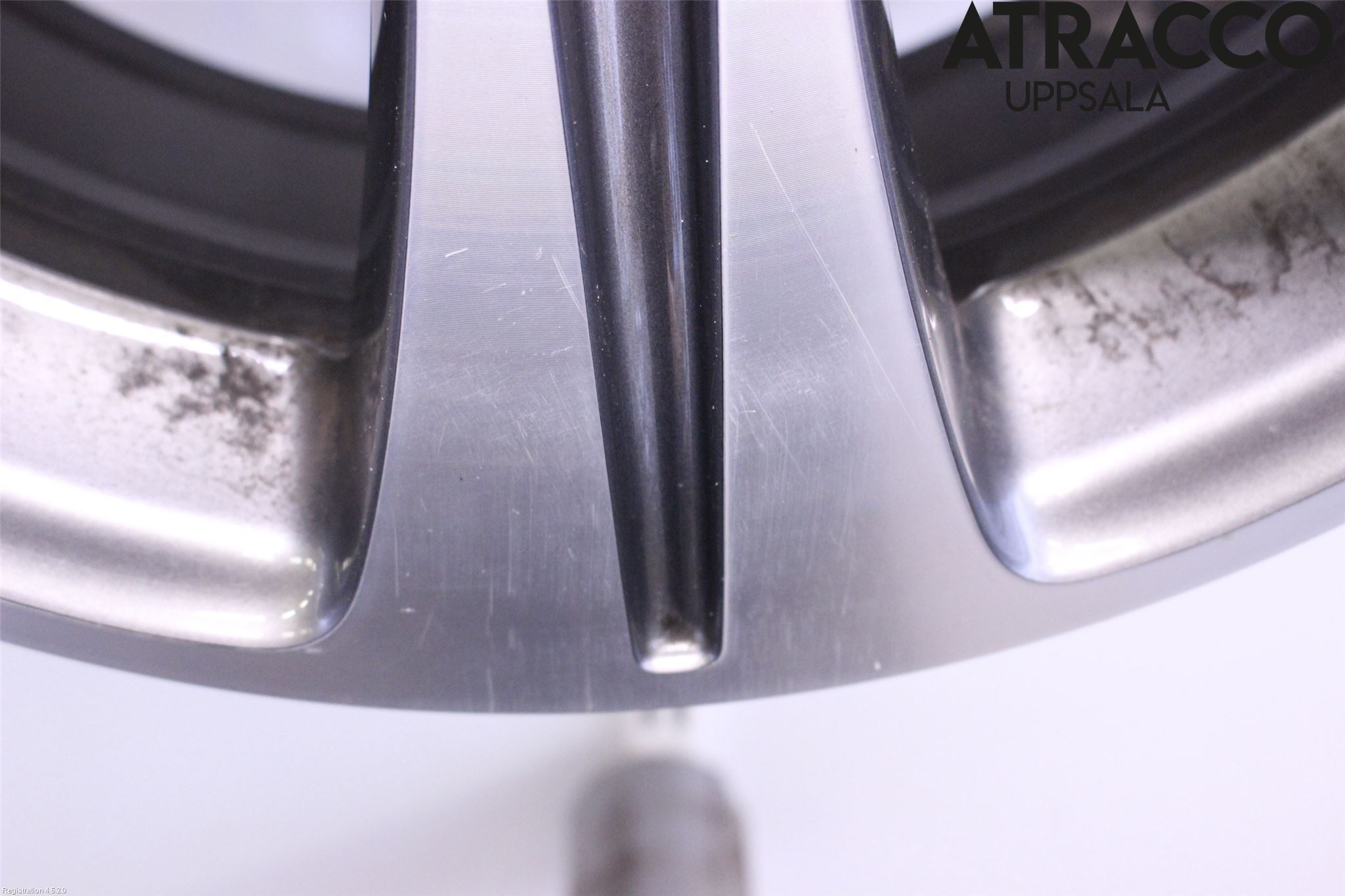 Mercedes-Benz MB E-KLASS (W213) 16-23 Fälg Aluminium