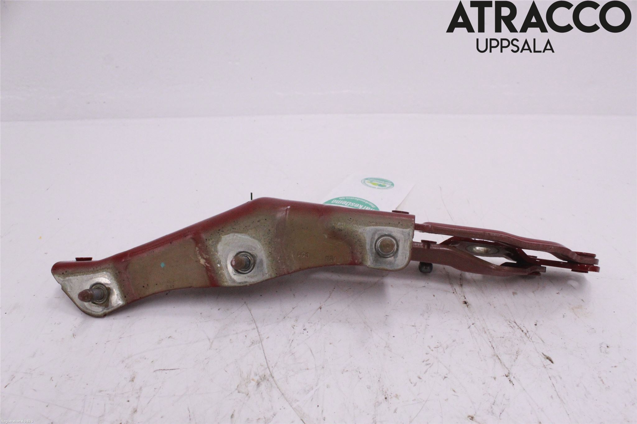 Tesla MODEL 3 17- Bakluckegångjärn Hö