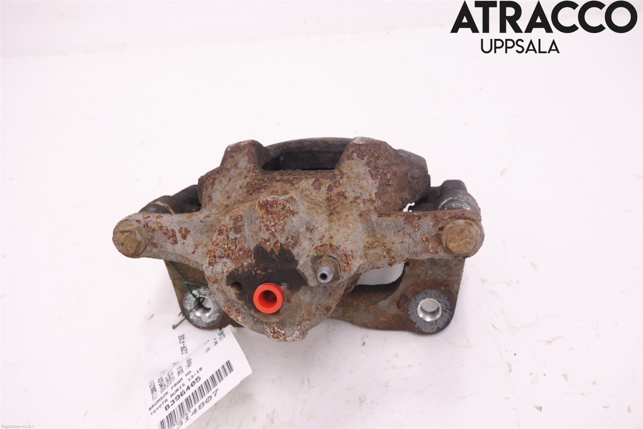 Toyota AURIS 13-19 Bromsok Fram Höger