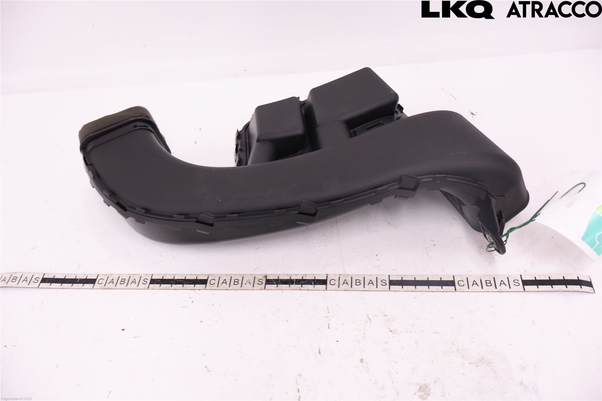 Toyota RAV4 19- Luftrenare Övrigt
