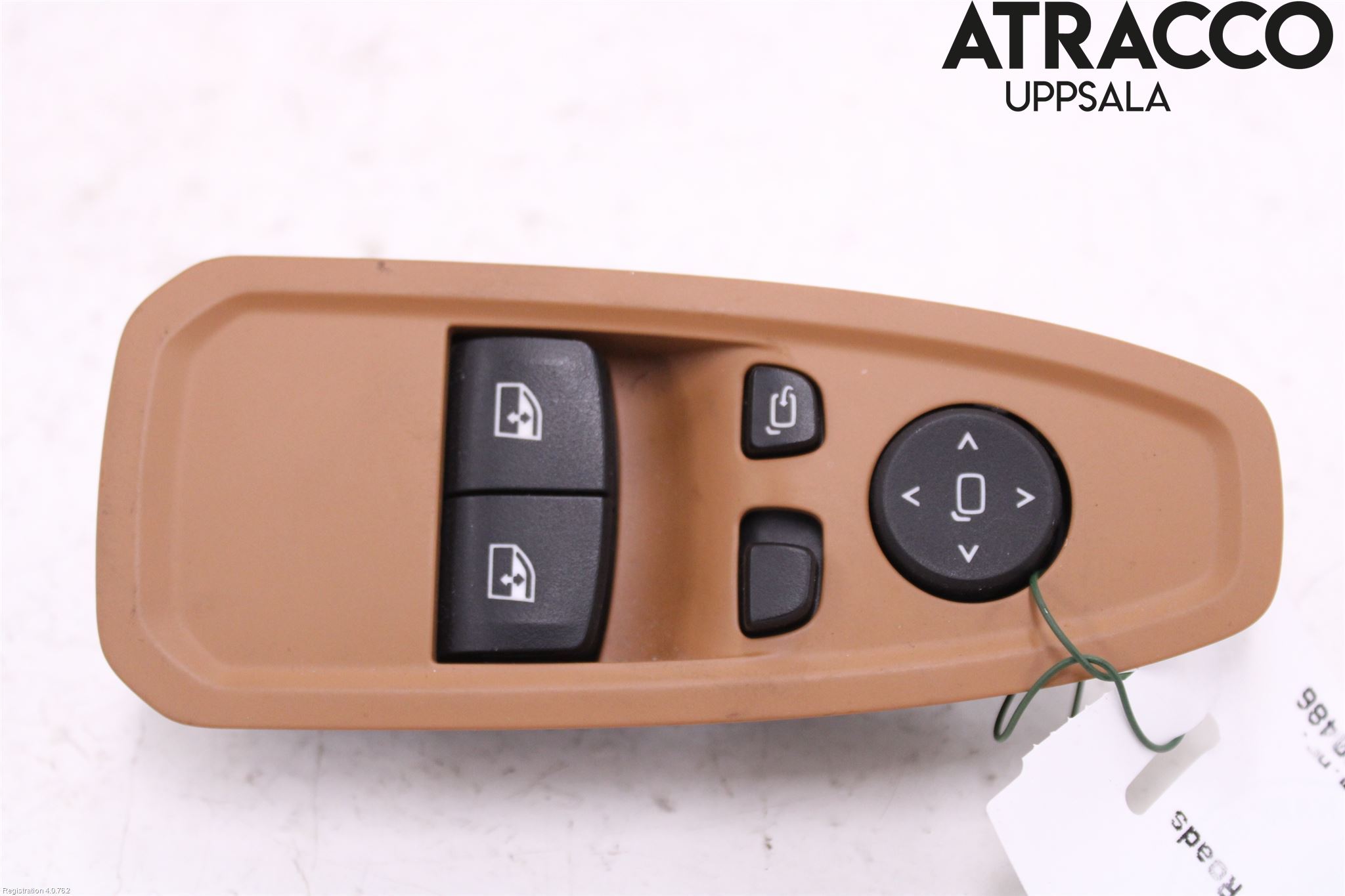 BMW Z4 G29 19- Strömställare Elhiss