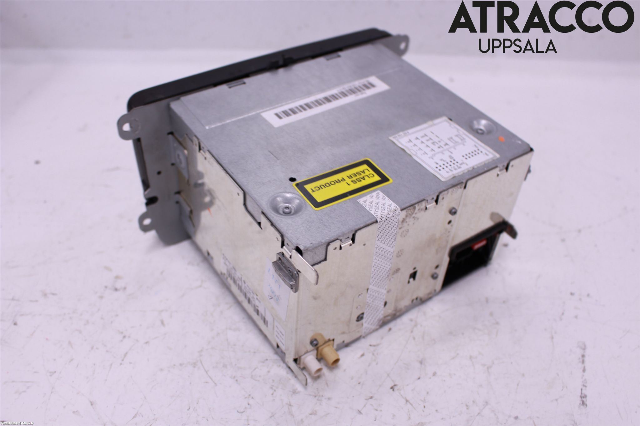 Volkswagen VW PASSAT 05-11 Cd Radio - Multimediapanel