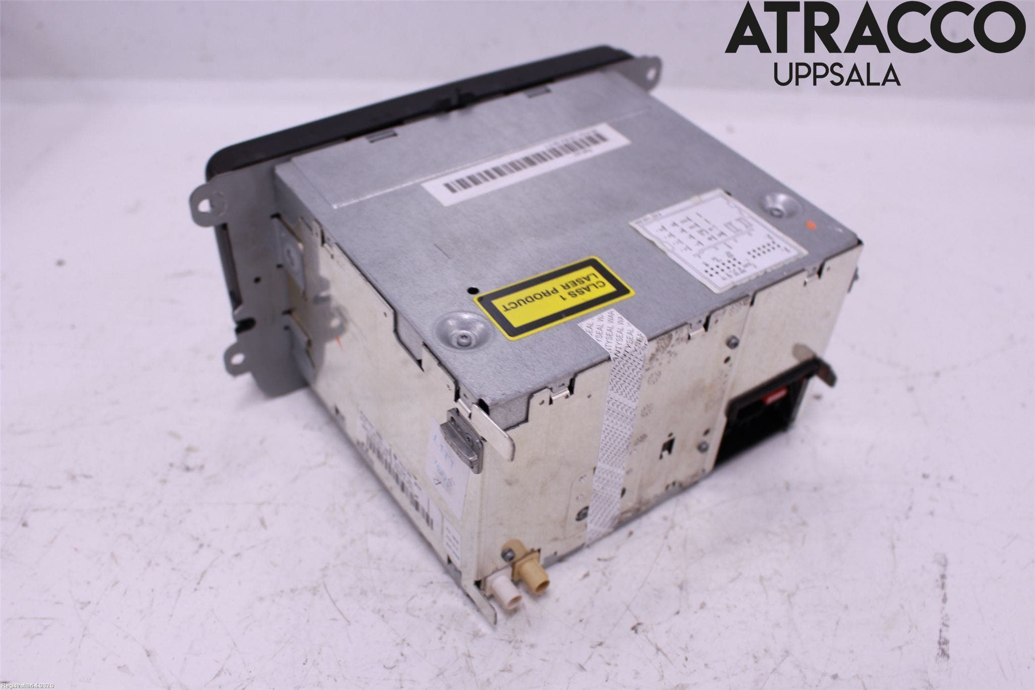 Volkswagen VW PASSAT 05-11 Cd Radio - Multimediapanel