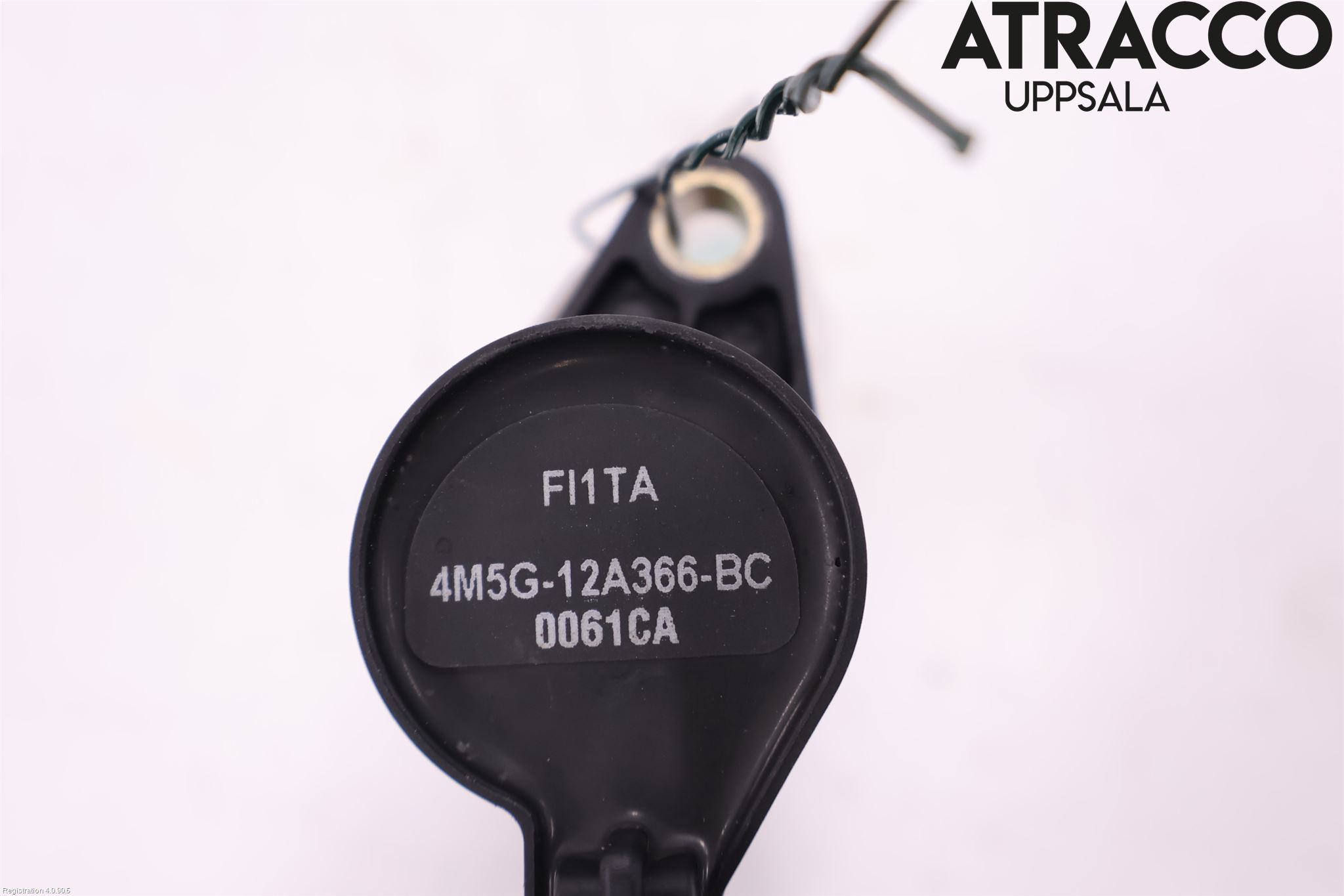 Ford S-MAX 06-15 Tändspole