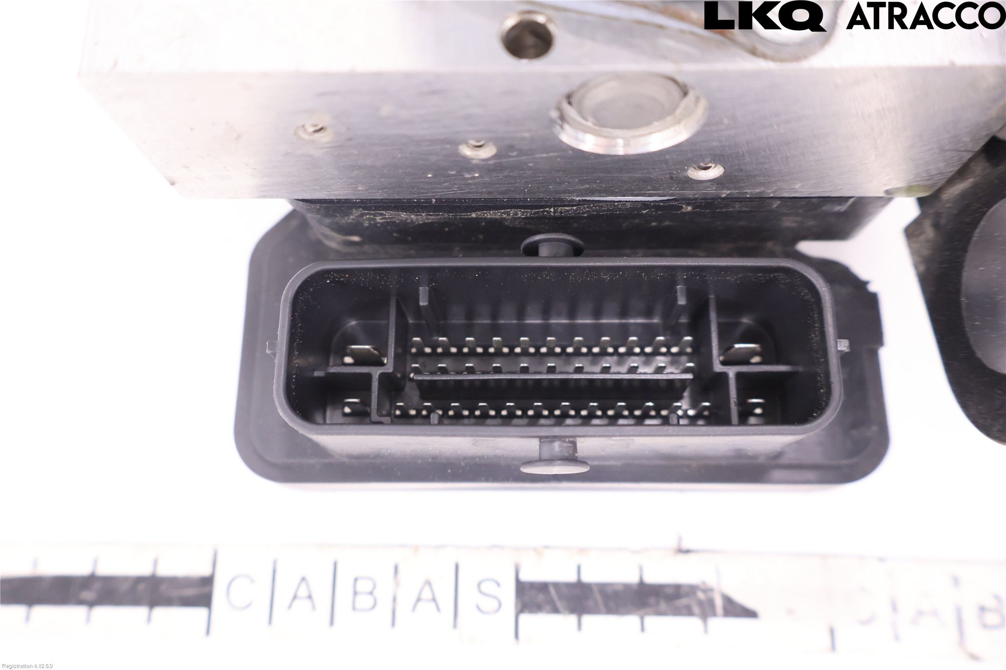 Seat ARONA Abs Hydraulaggregat