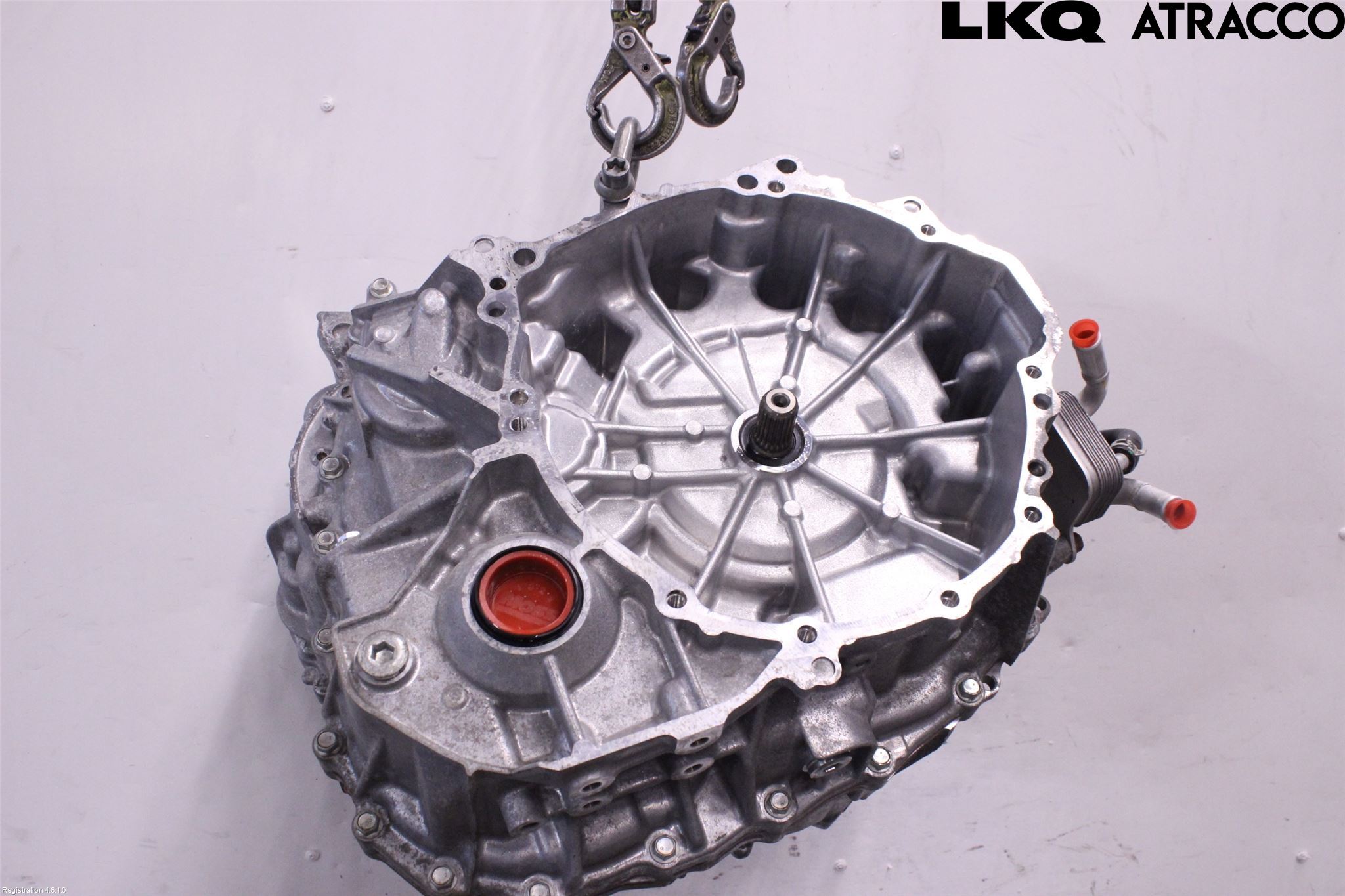 Toyota COROLLA 19- Växellåda Automat