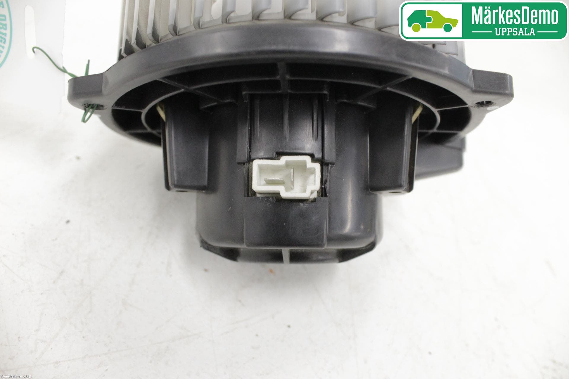 Hyundai ACCENT 06-11 Värmefläkt