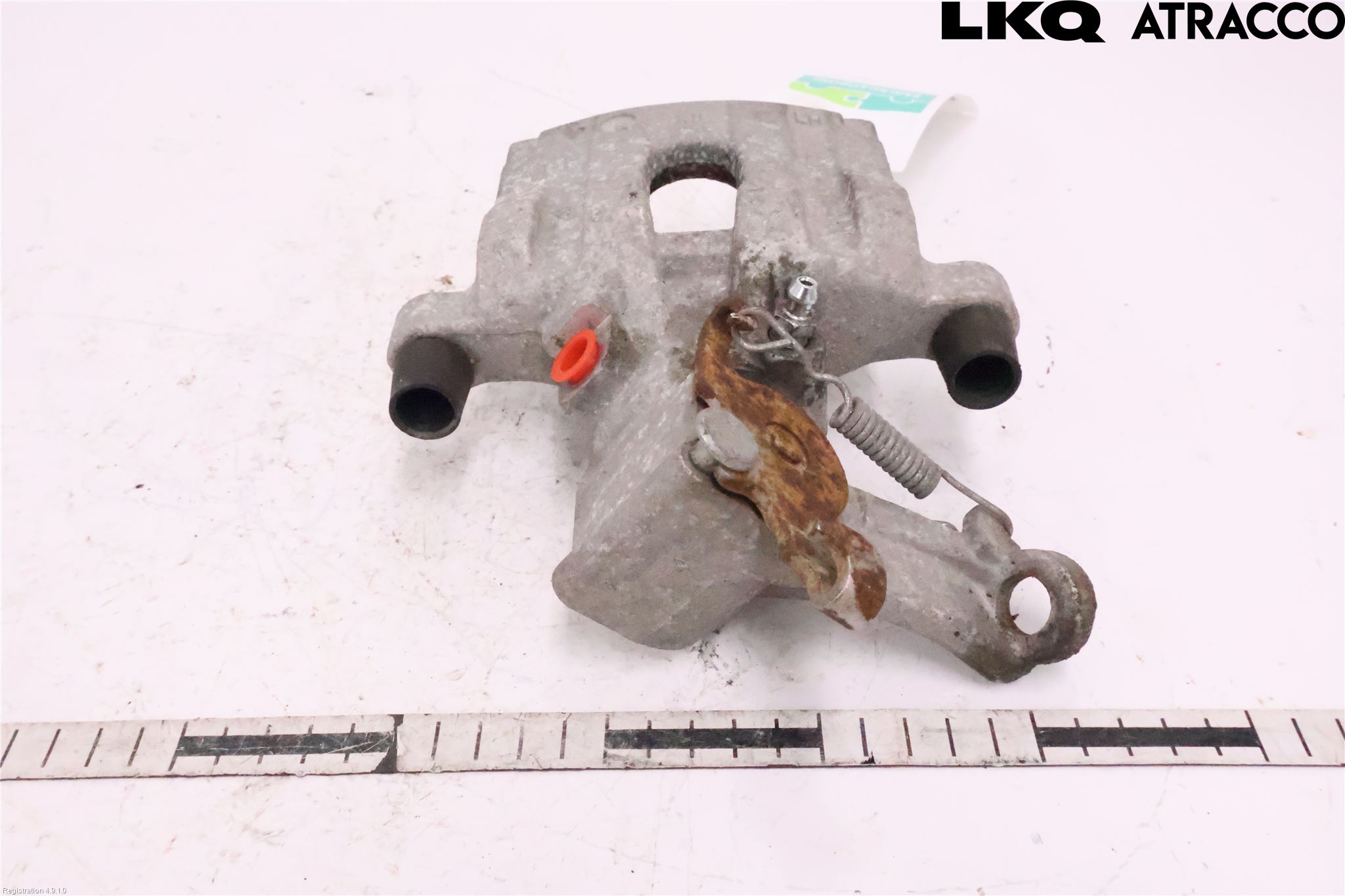 Saab 9-3 VER 2 Bromsok Bak Vänster