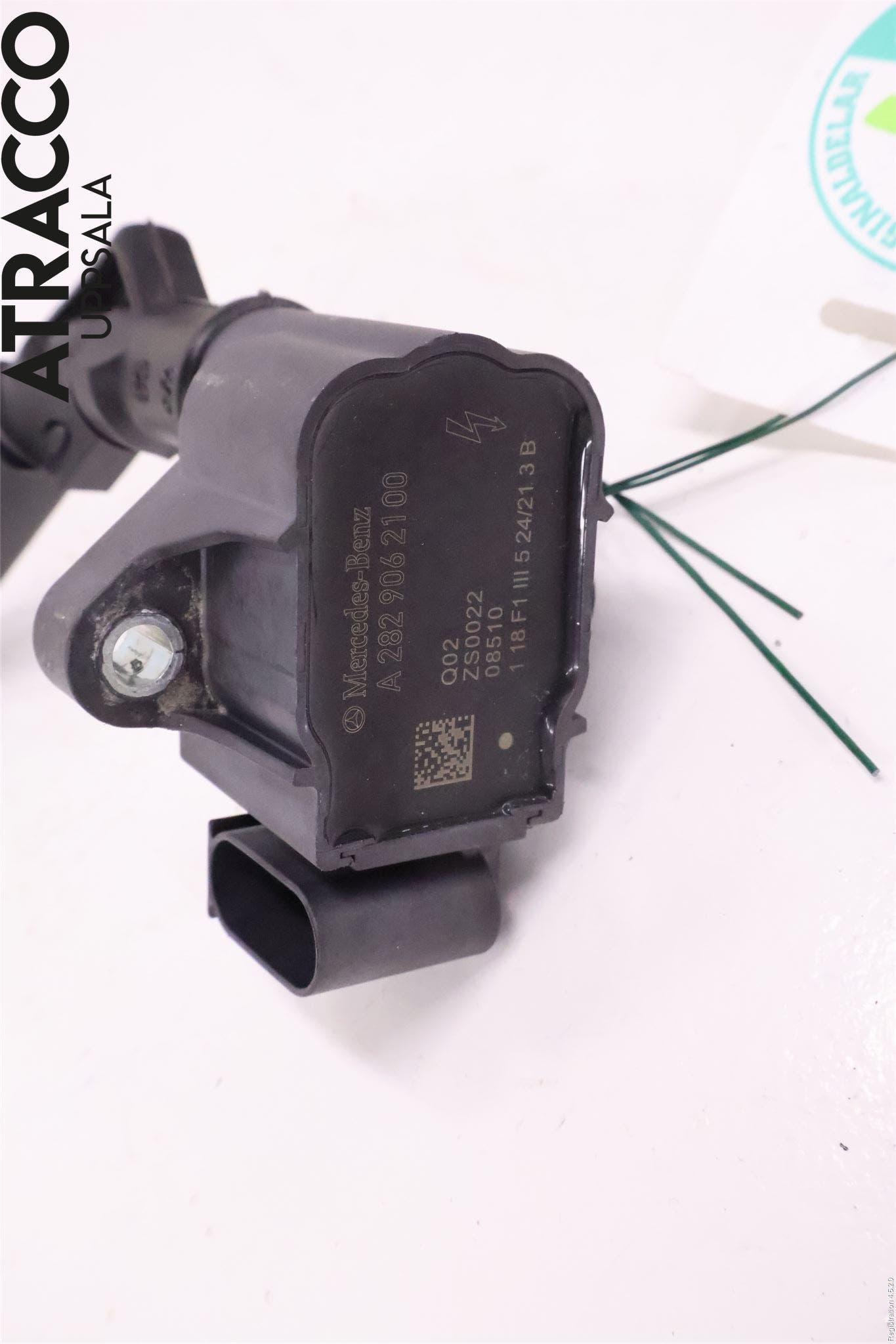 Mercedes-Benz MB A-KLASS (W177) 18- Tändspole