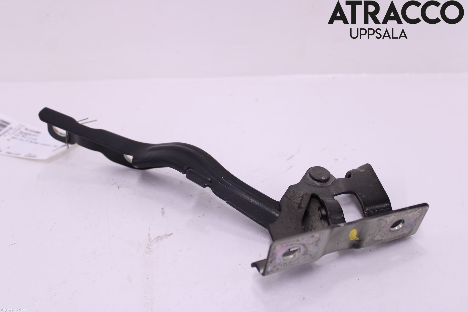 Kia RIO 12-16 Huvgångjärn