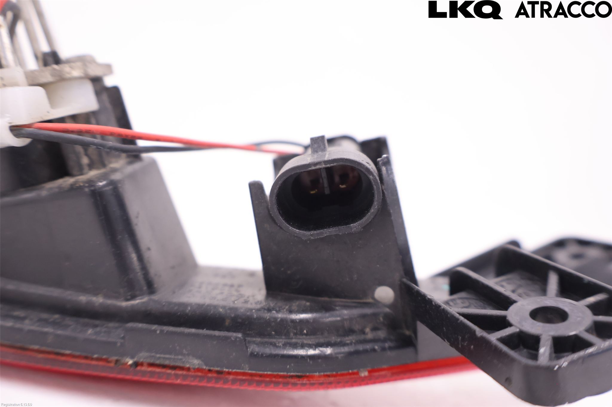MG MARVEL R 22- Dimljus/Reflex Bak