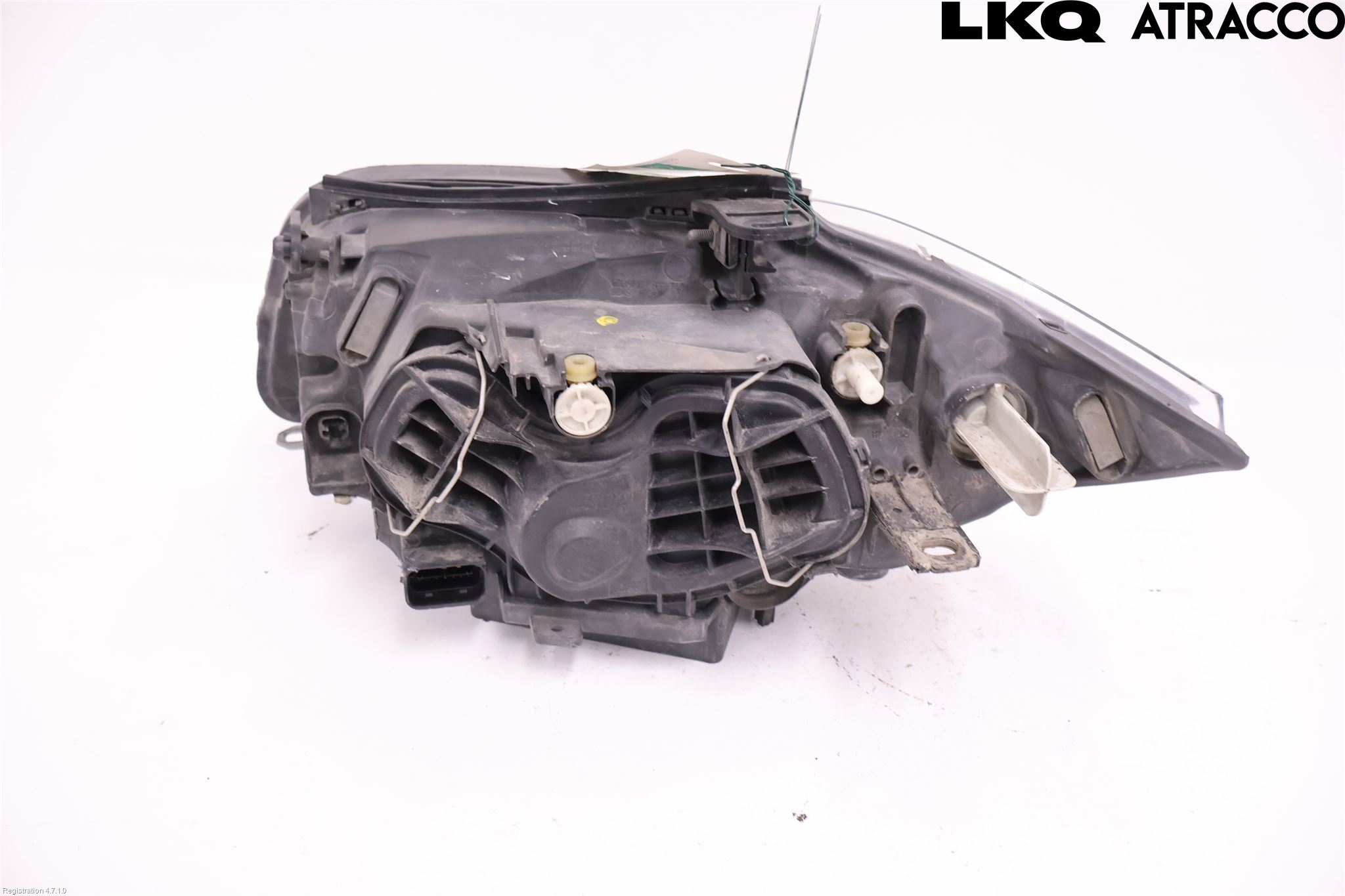 BMW 1 E87/81 5D/3D 03-11 Strålkastare Höger