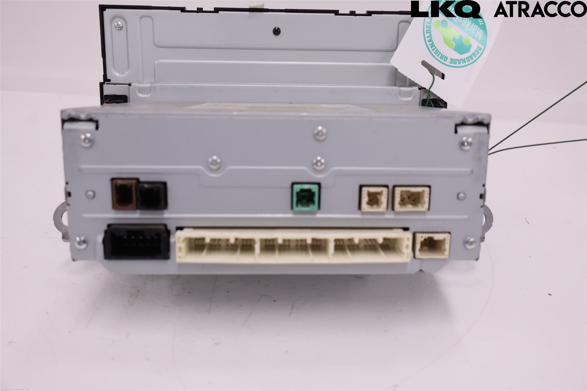 Toyota COROLLA 19- Gps Navigator