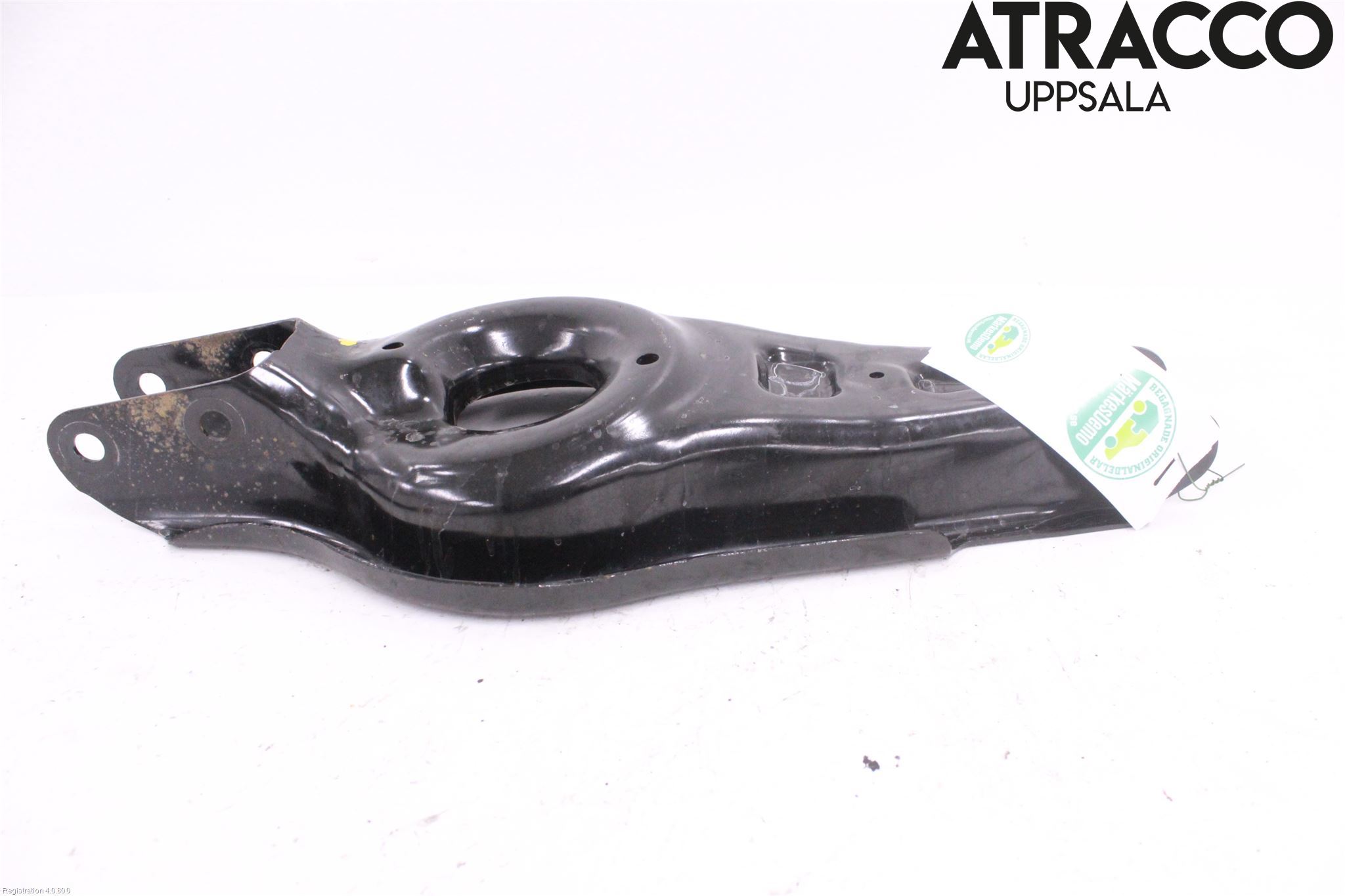 Tesla MODEL 3 17- Fjäderskål Bak