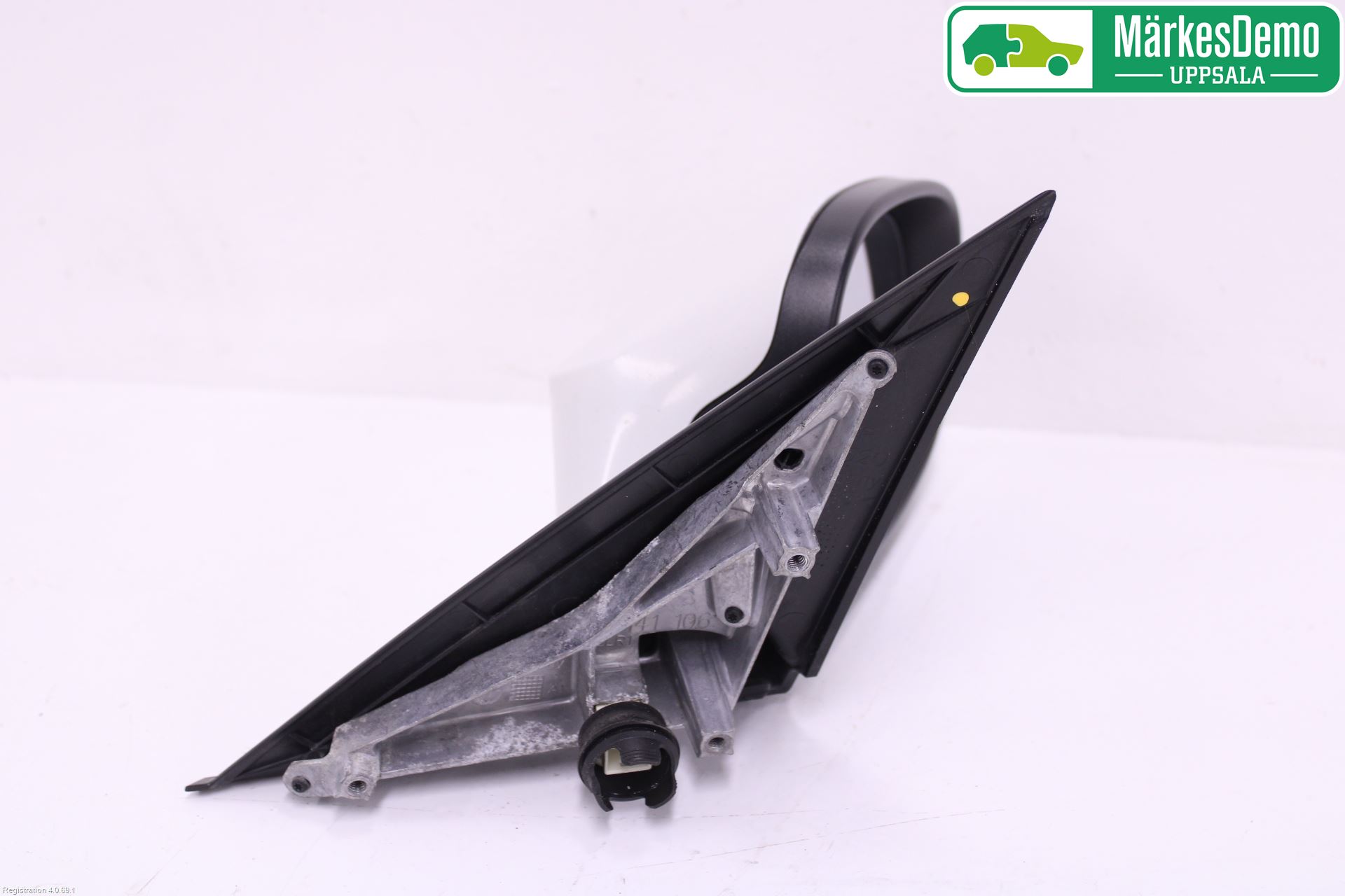 BMW 1 E87/81 5D/3D 03-11 Spegel Yttre El Hö