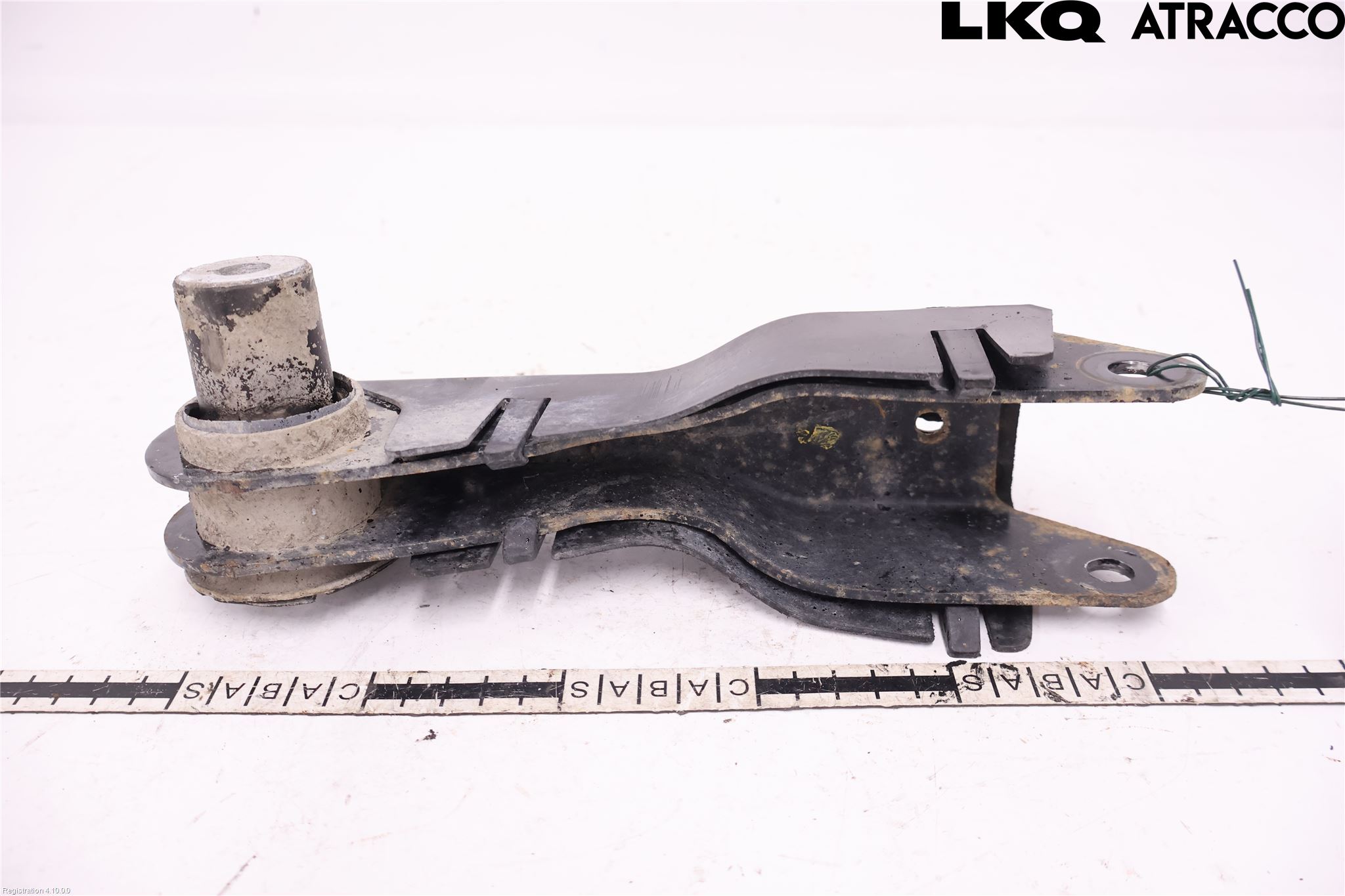 Landrover LAND ROVER DISCOVERY SPORT 15- Bärarm Bak Vänster