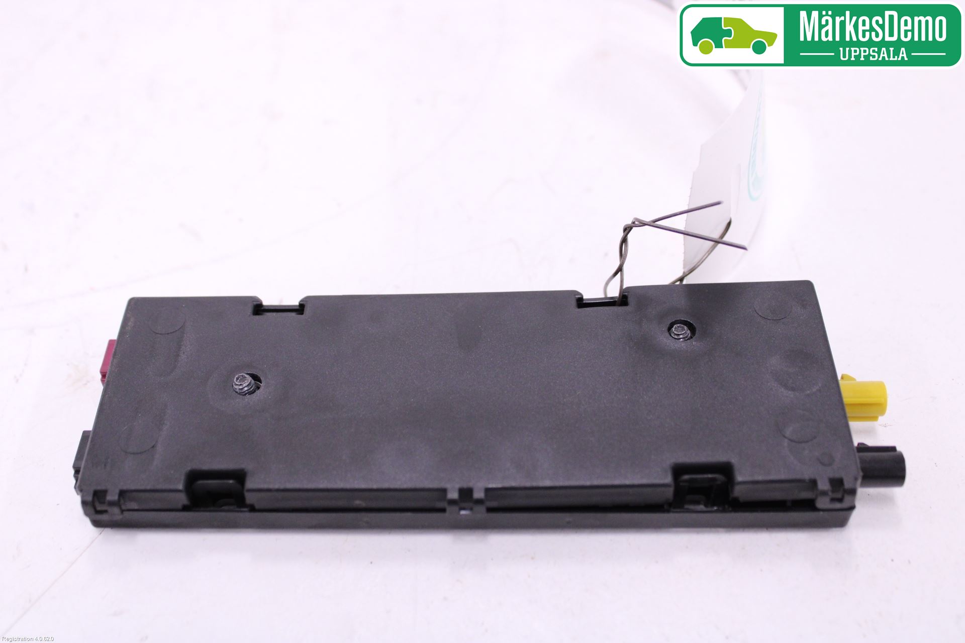 BMW 1 E87/81 5D/3D 03-11 Antennförstärkare