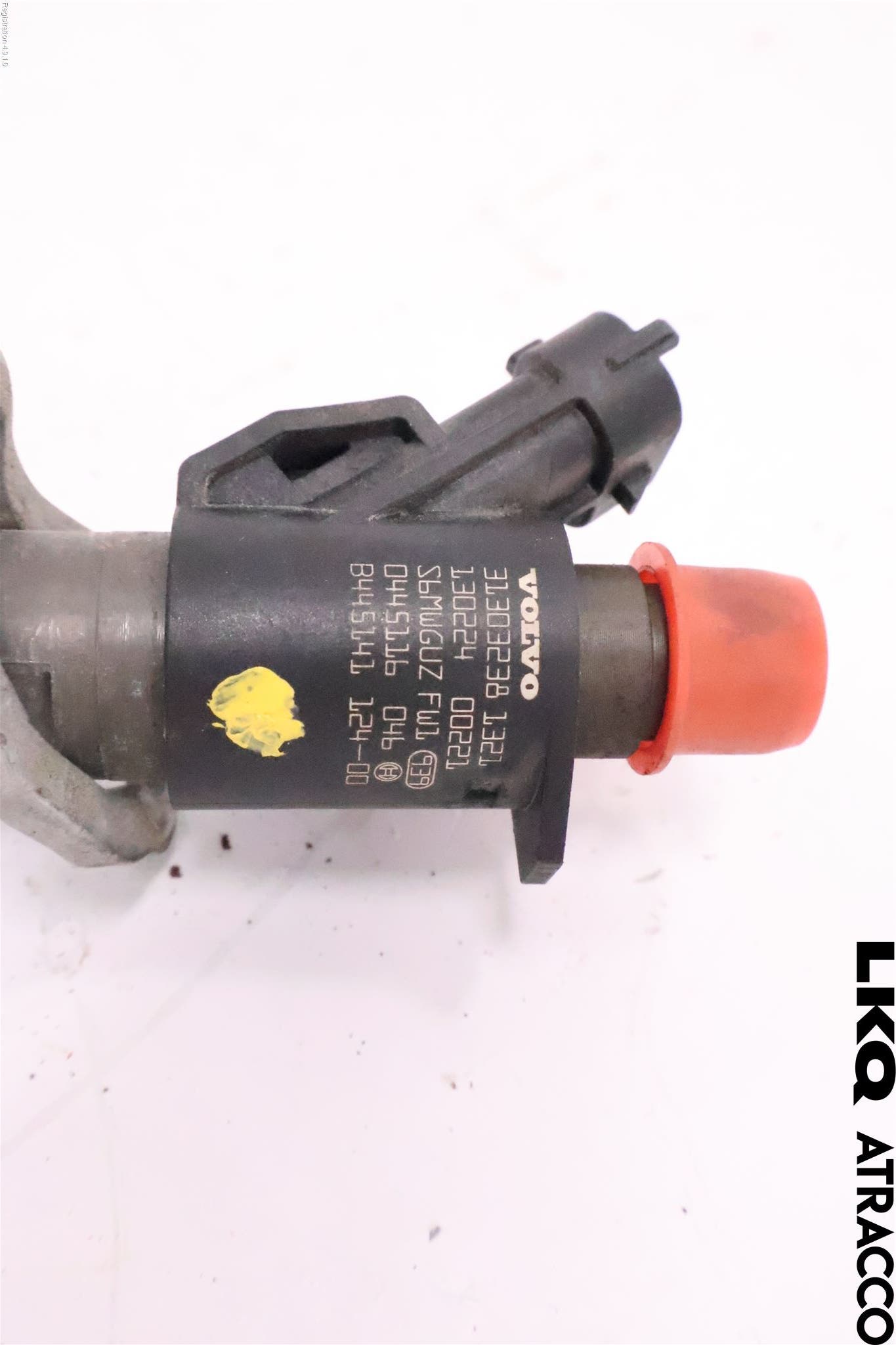 Volvo V60 11-13 Injspridare