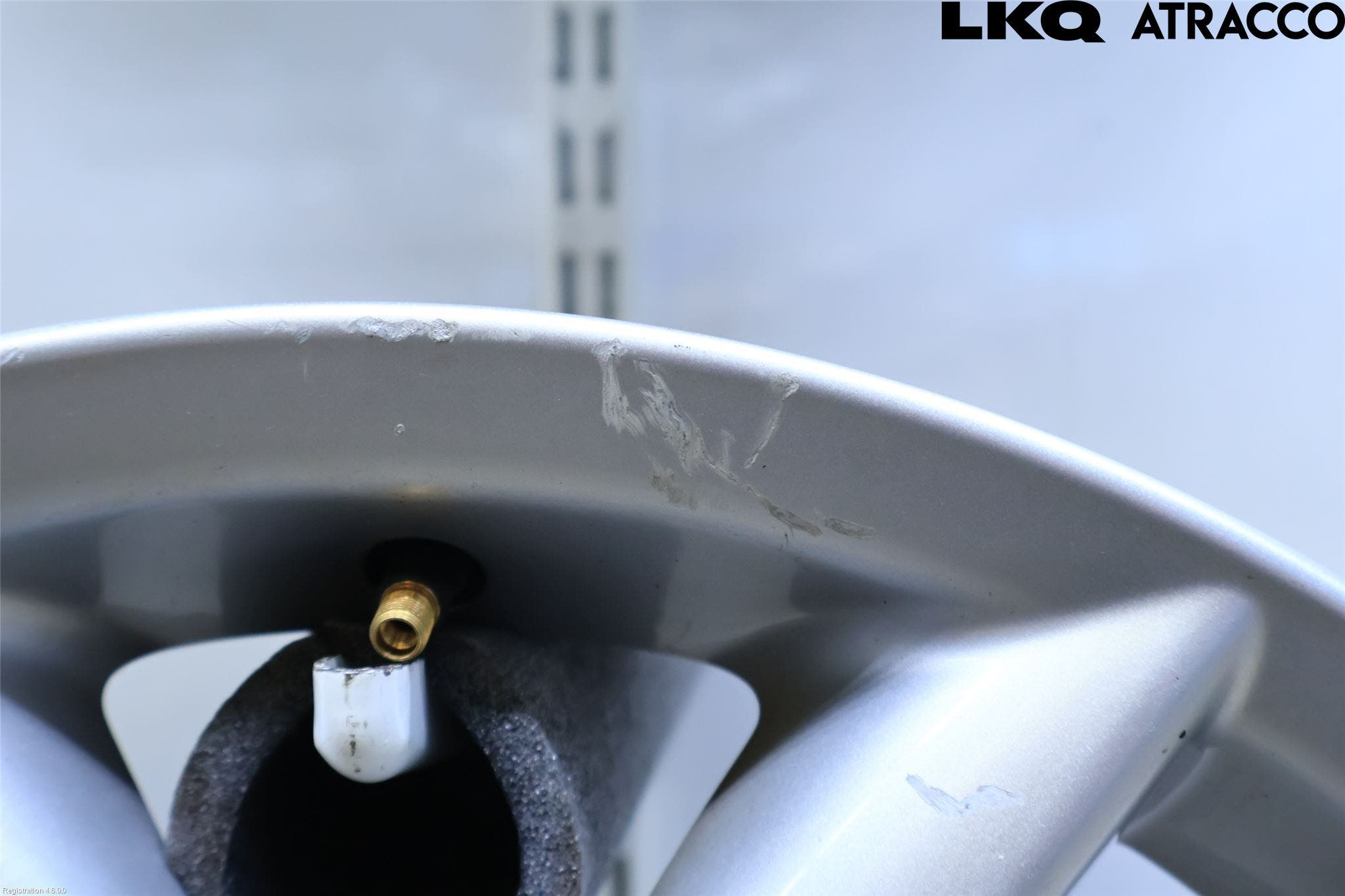 Mini COUPE R56 05-14 Fälg Aluminium